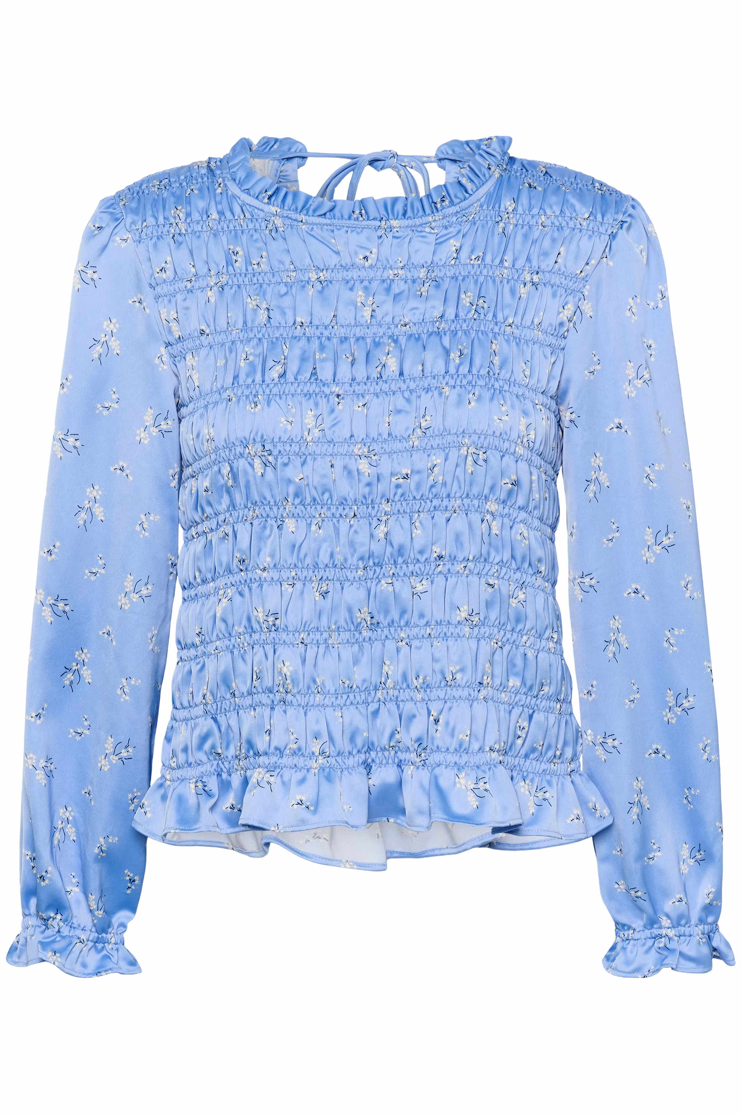 SLAnna Bluse PACK FRONT 30408894-305057