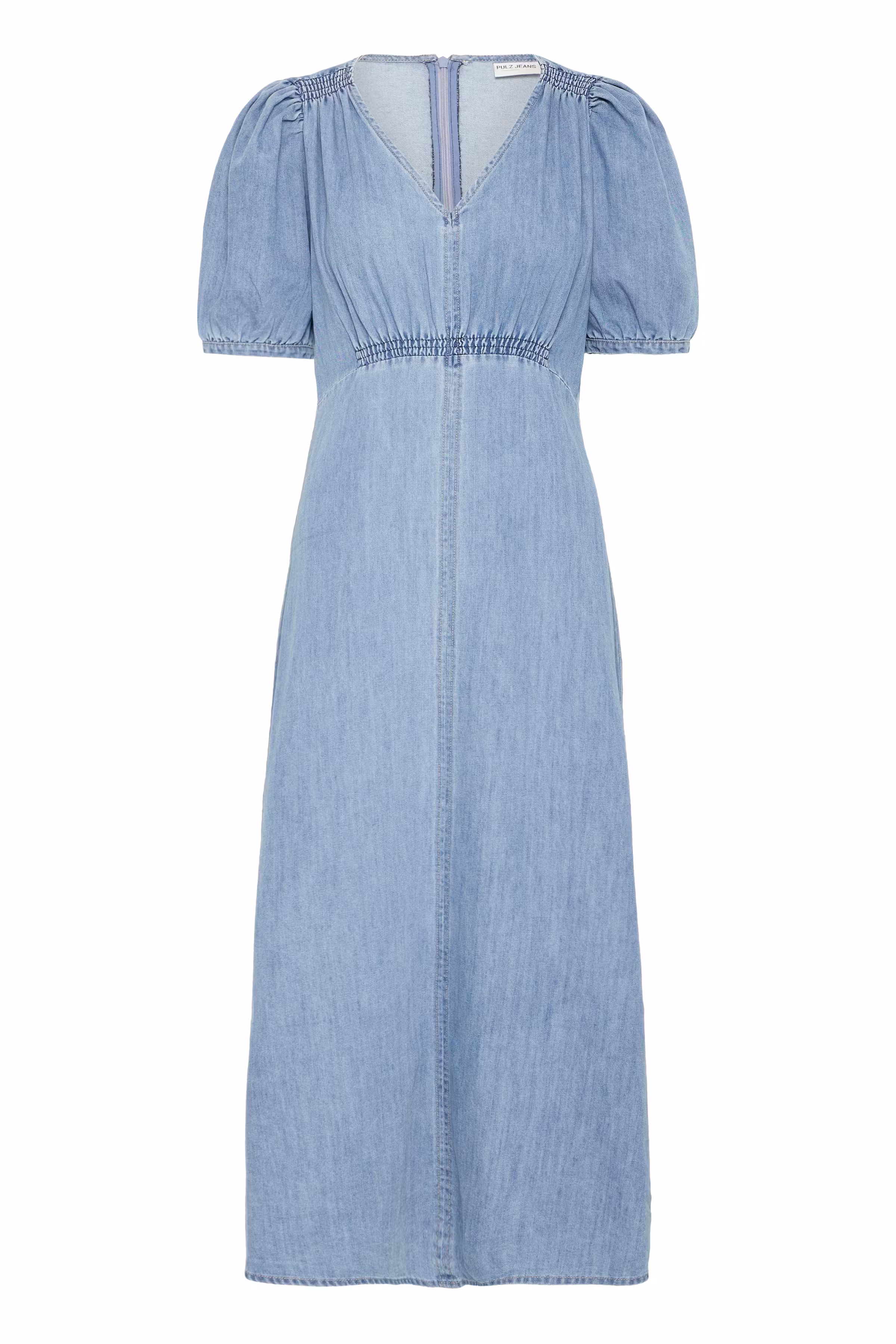 PZMALIA Kjole PACK FRONT 50208793-200008