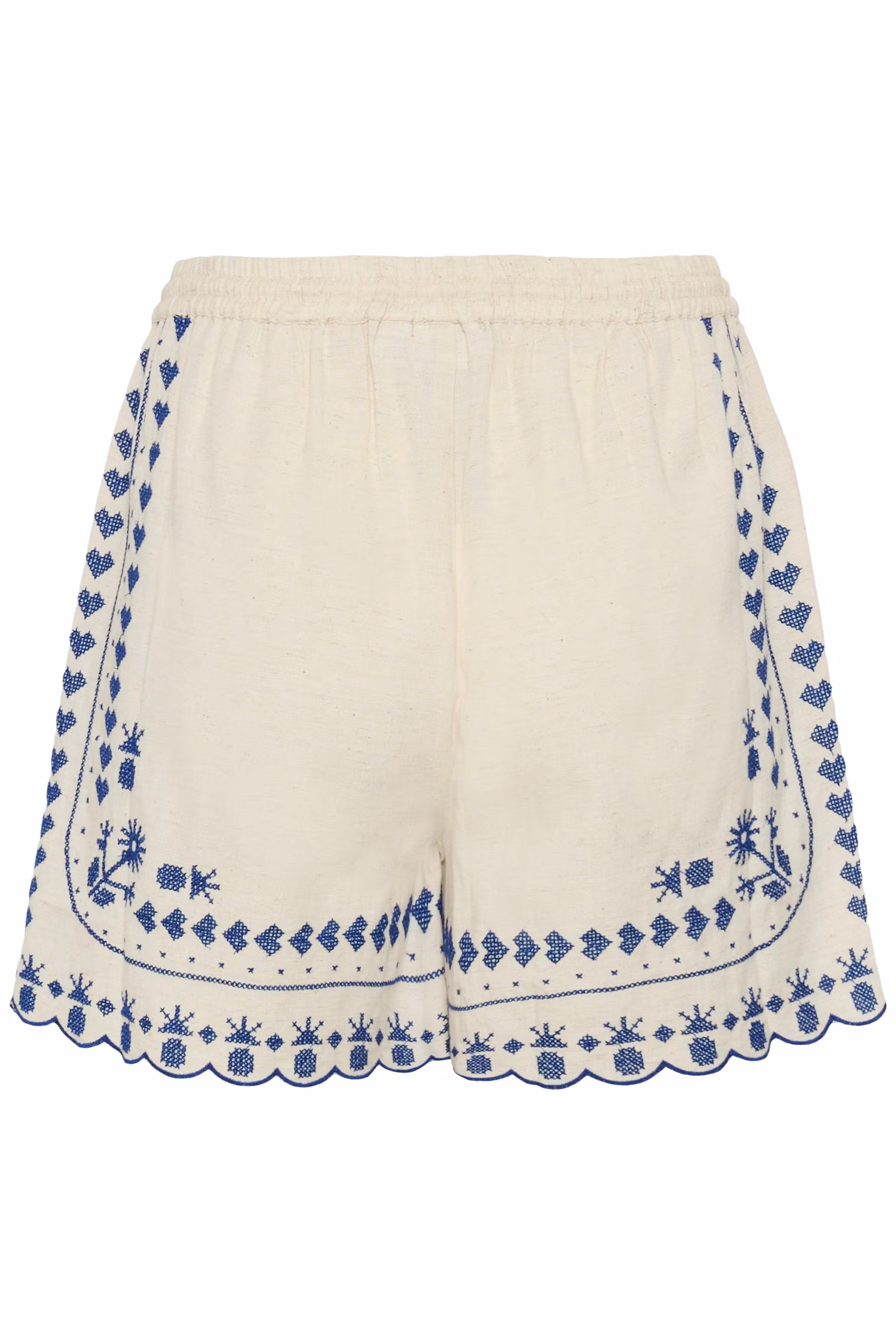 RomelleSZ Shorts PACK BACK 30515082-125202