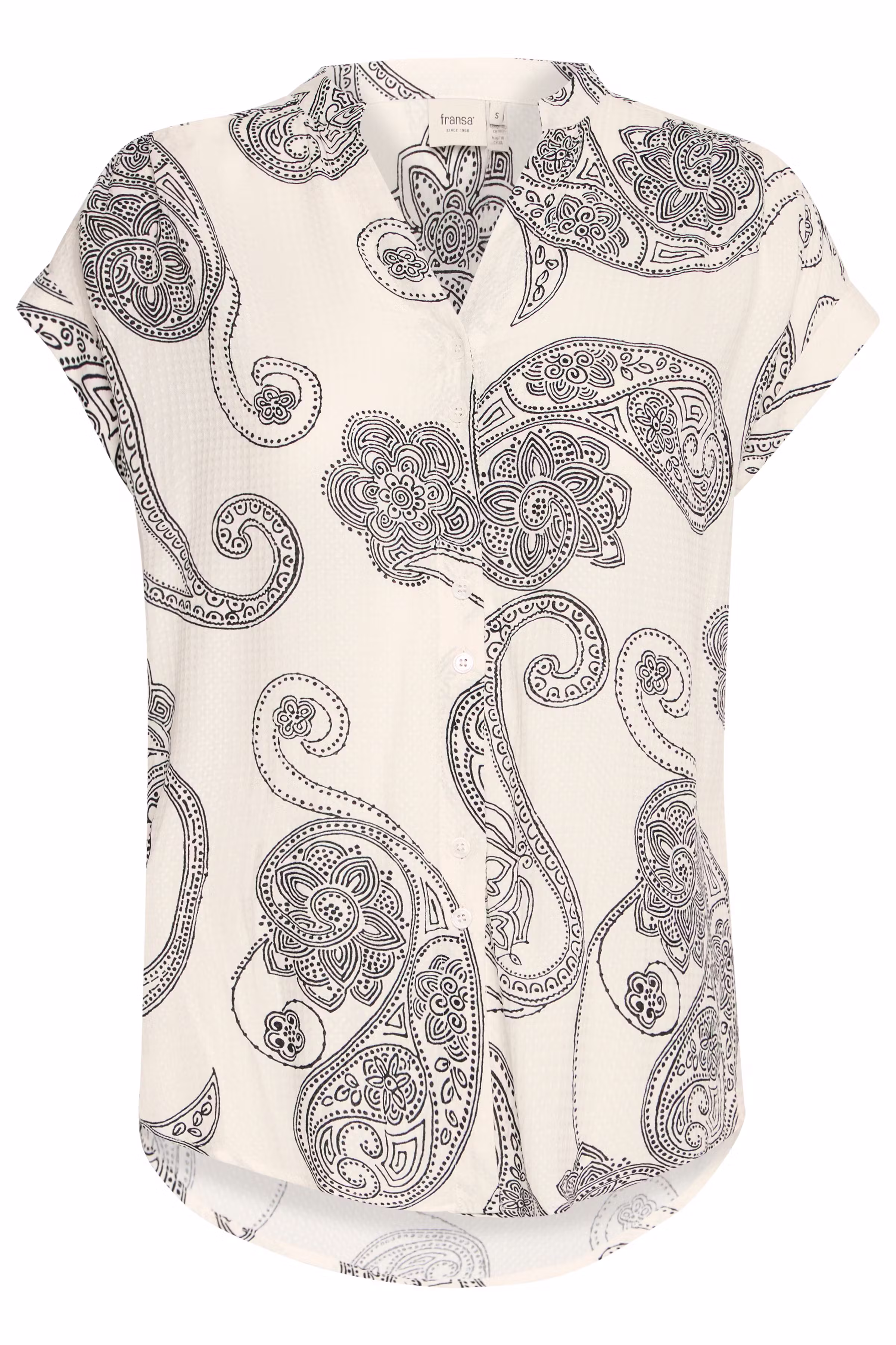 FROLINE Skjorte PACK FRONT 20615799-204857