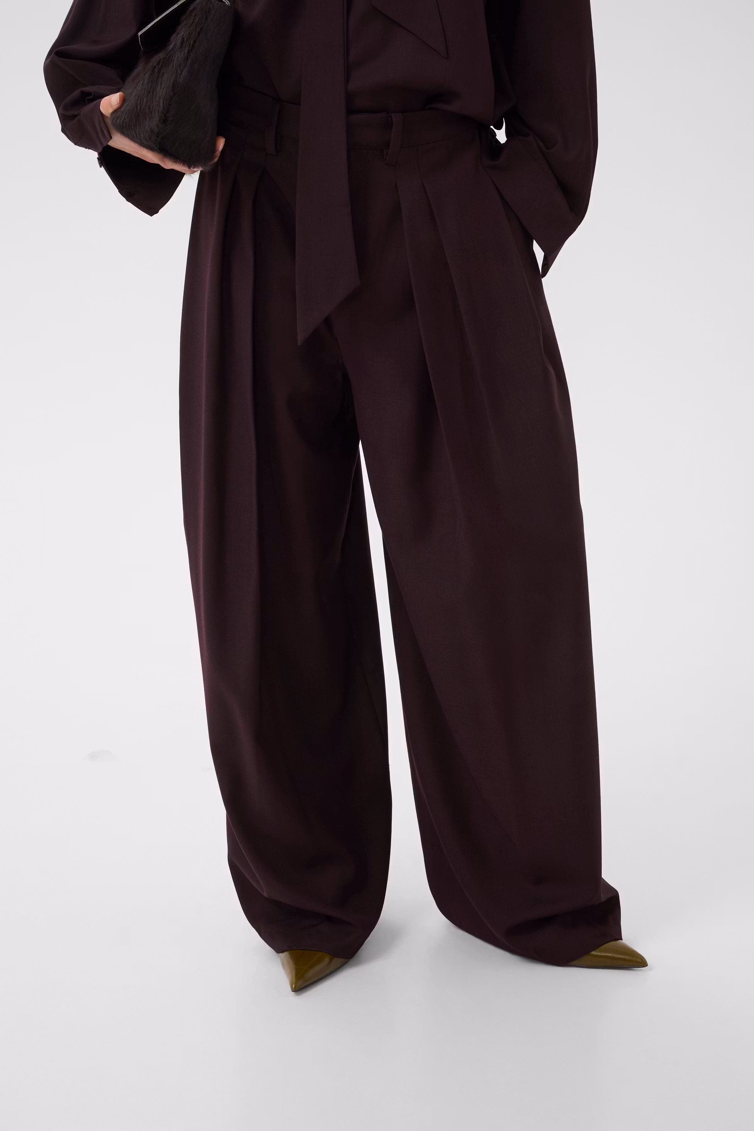 GZschany Hose LOOKBOOK FRONT 10911054-109844