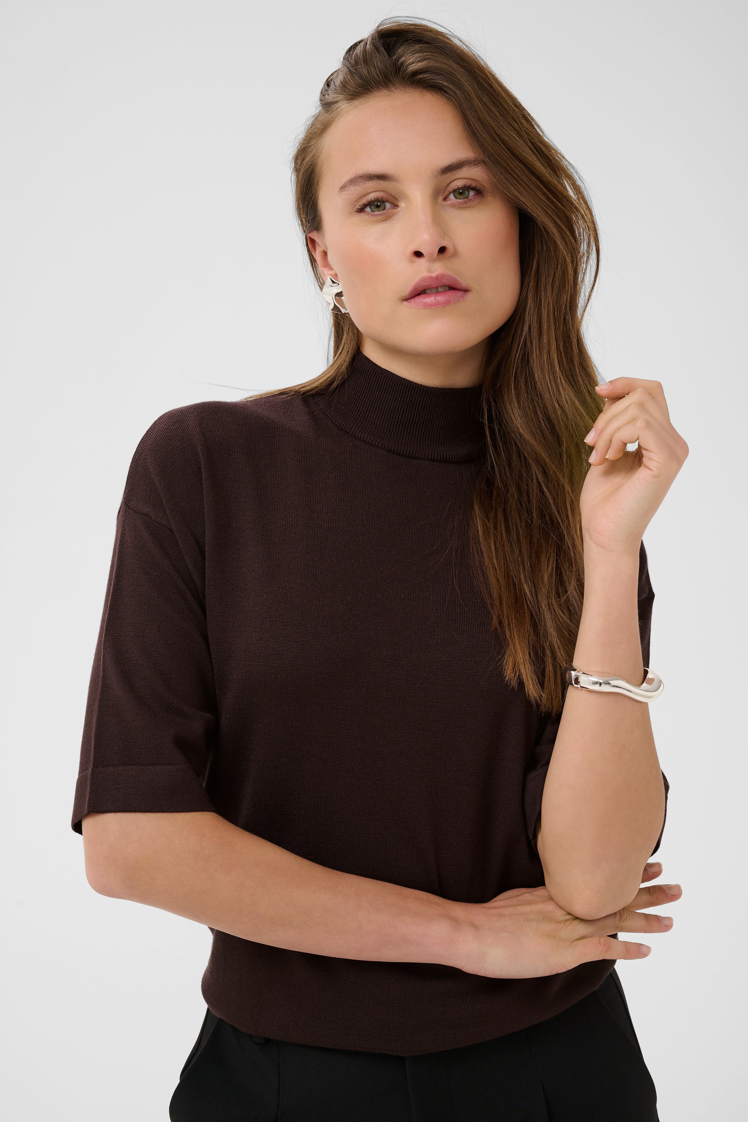 KALIZZA Pullover LOOKBOOK DETAIL 10509536-190915