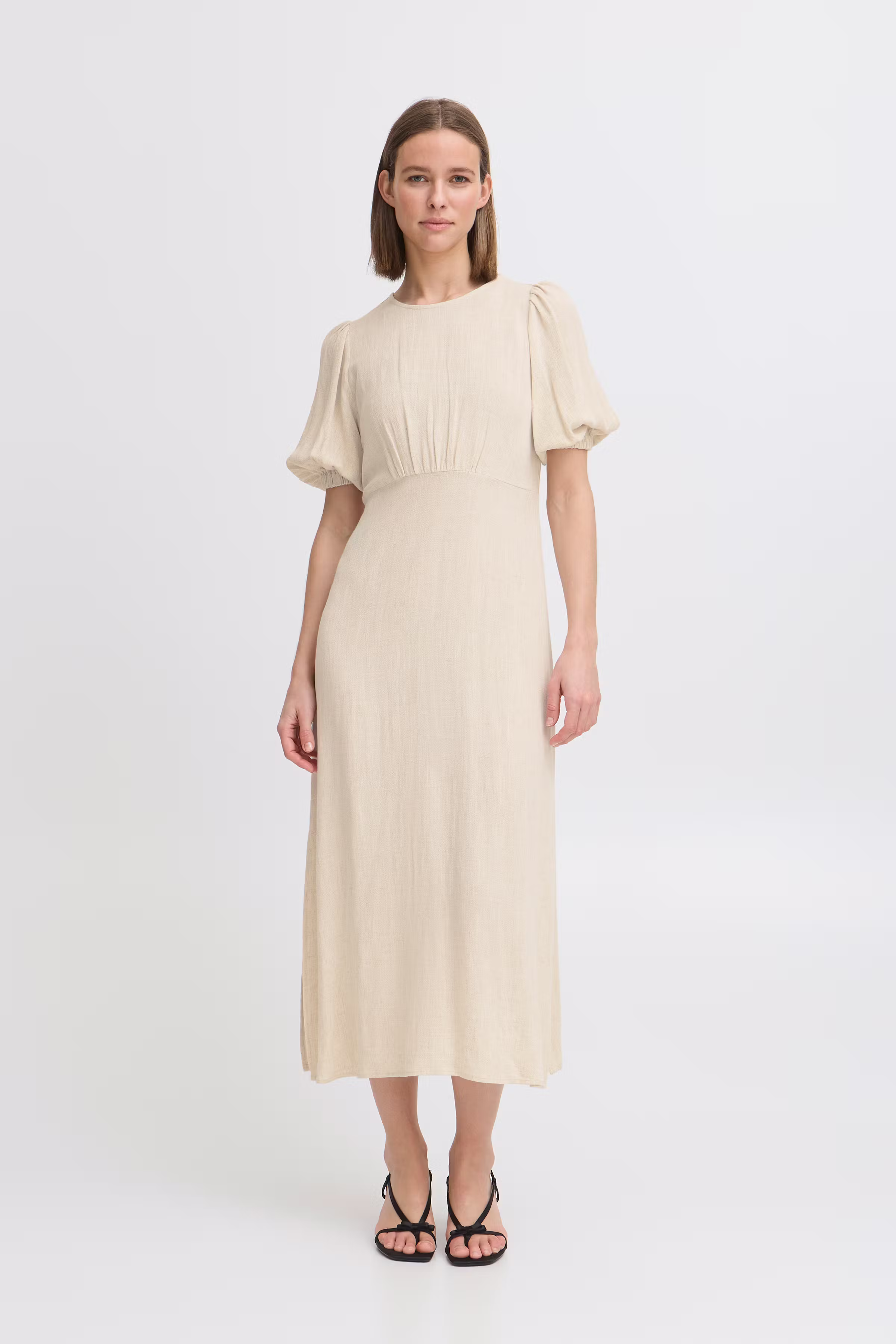 BYJOHANNA Kjole LOOKBOOK FRONT 20816745-201952