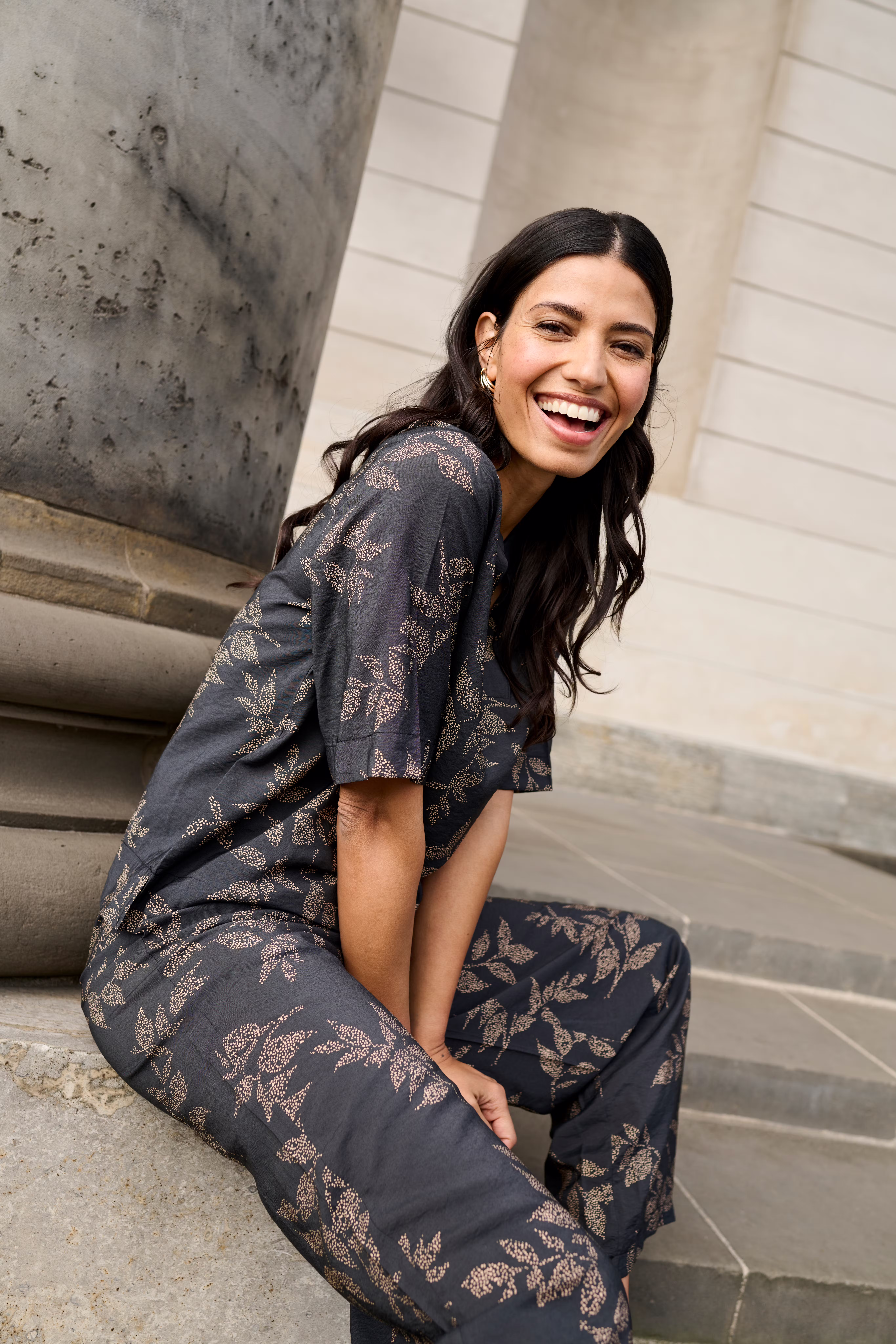 BParianna Blouse LOCATION NONE 40200010-108427