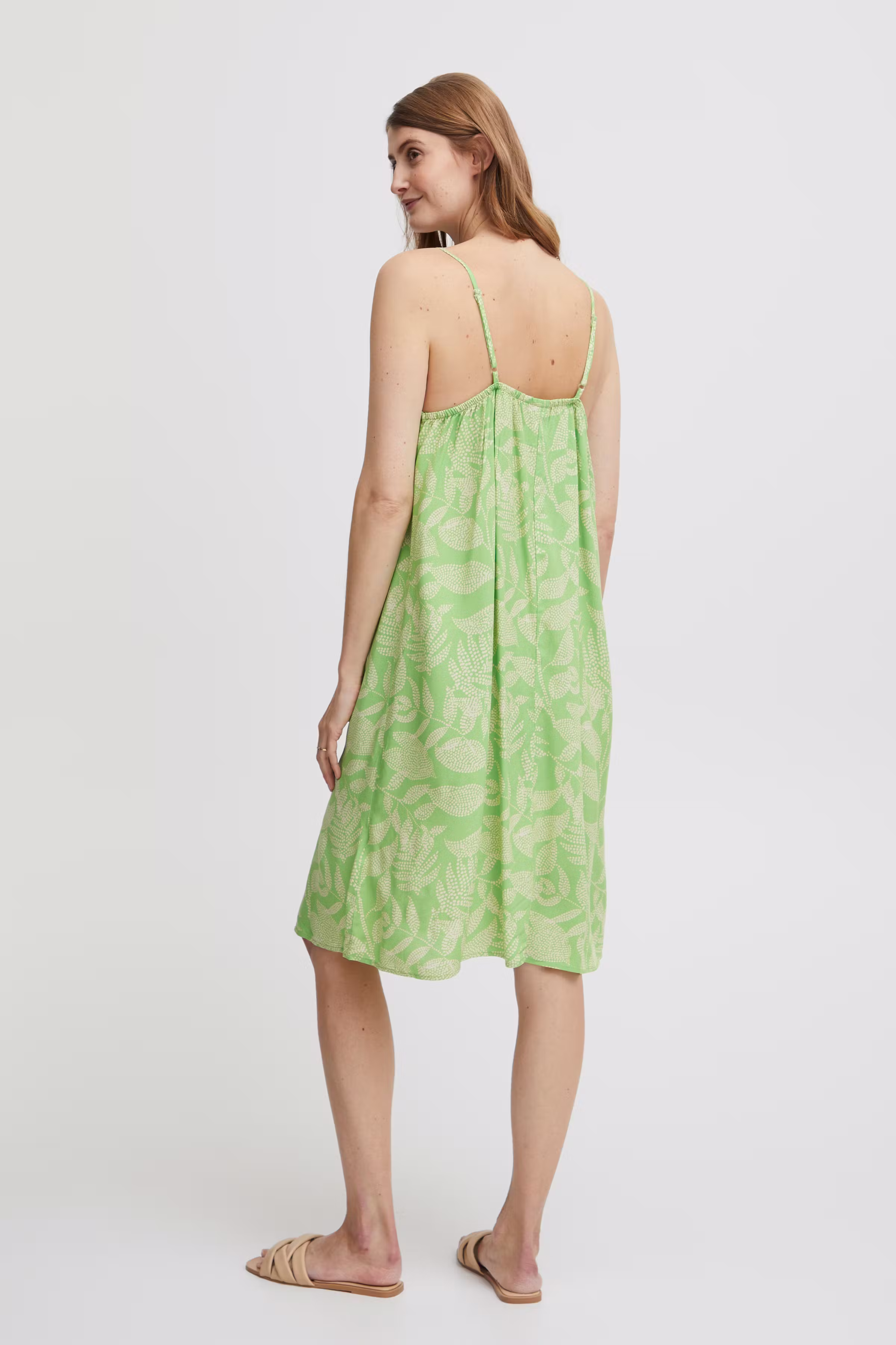 FRFUN Klänning LOOKBOOK BACK 20612086-202062