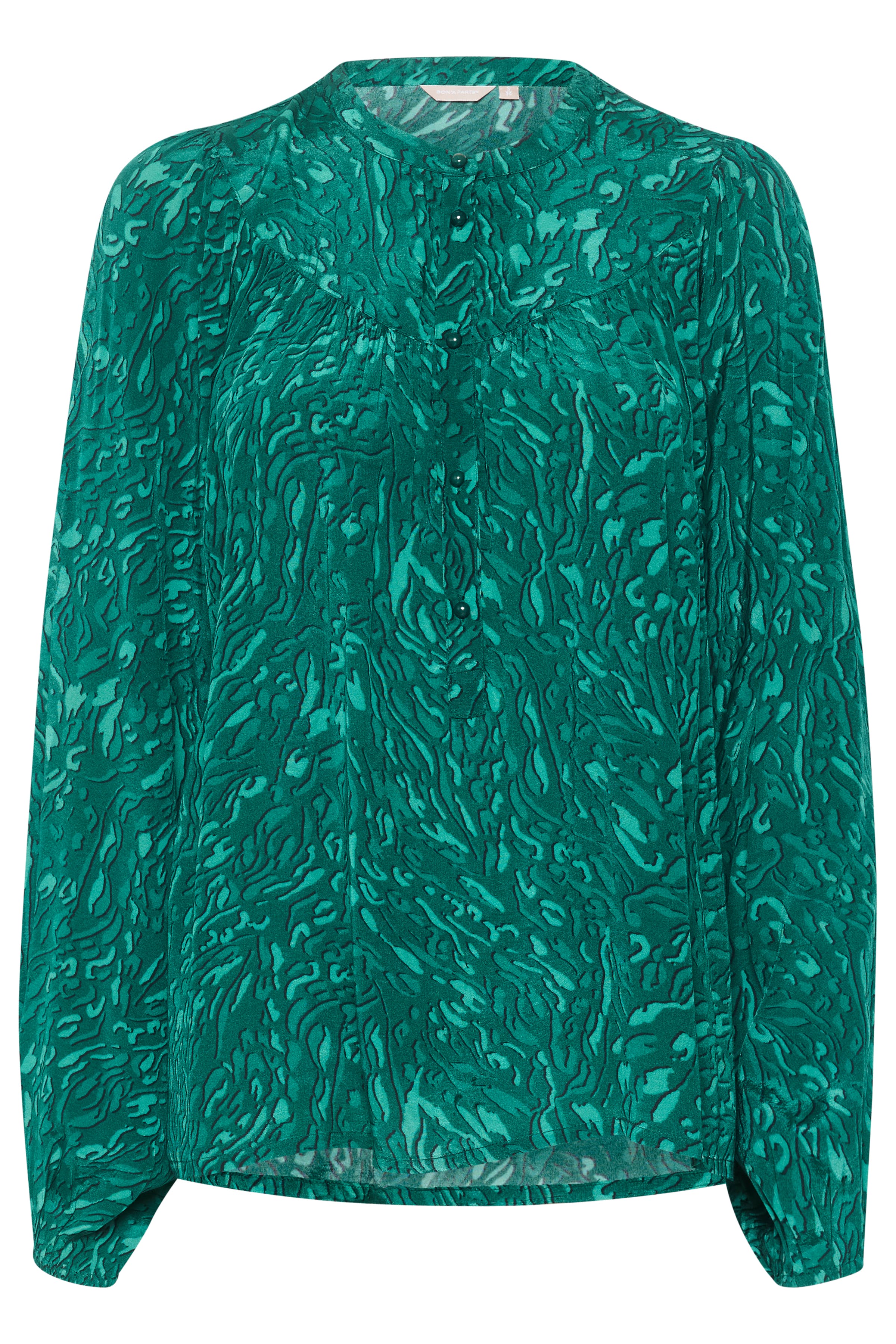 BPmarianne Bluse PACK FRONT 10590562-105139B