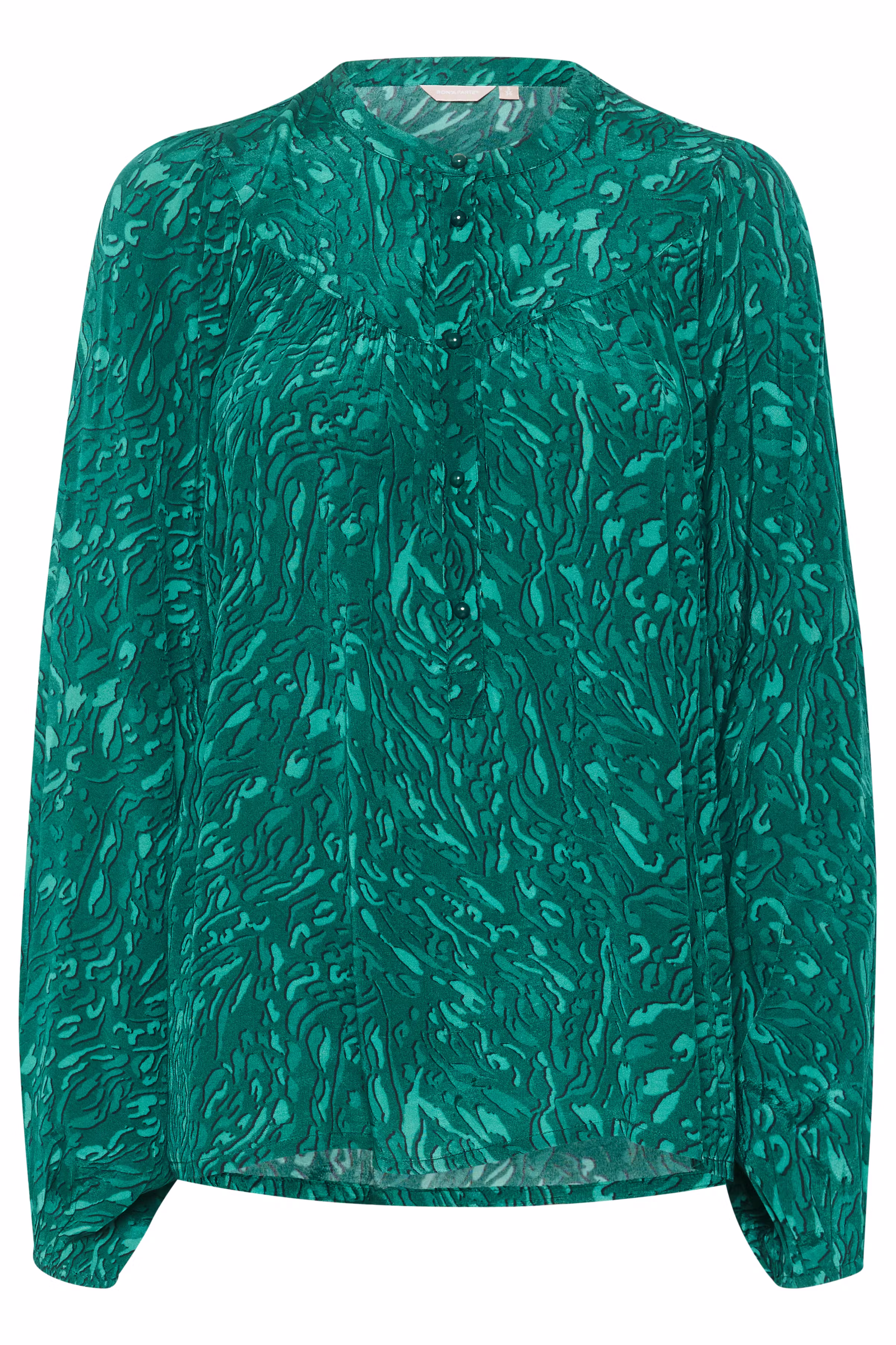 BPmarianne Bluse PACK FRONT 10590562-105139B