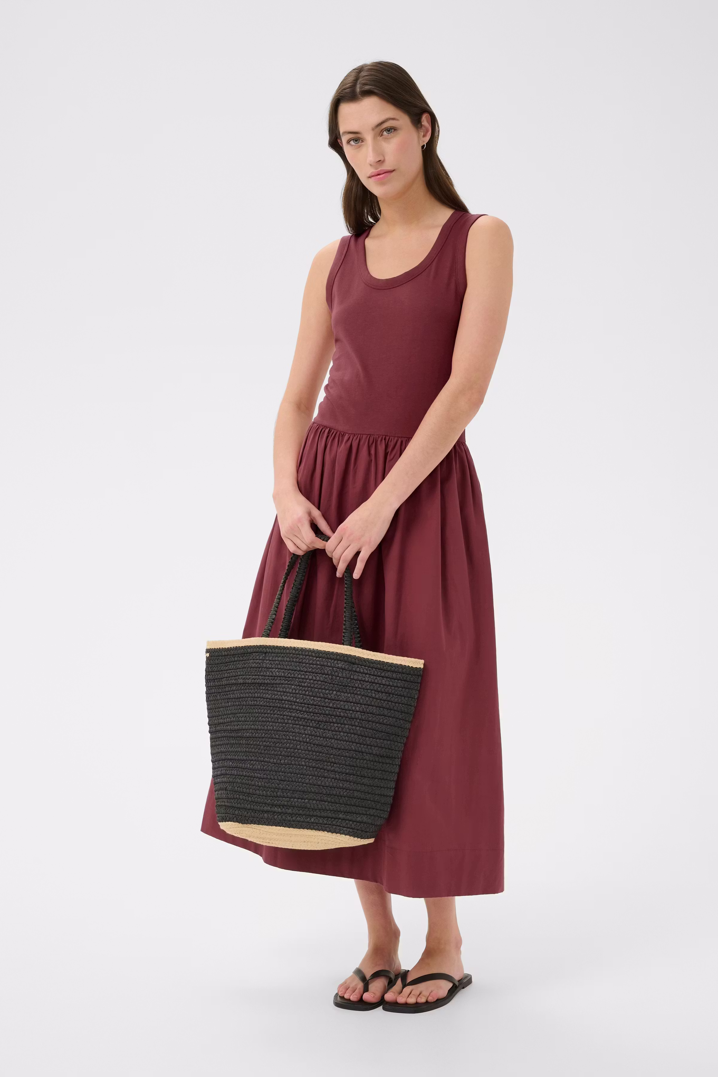 BodhiPW Dress LOOKBOOK FRONT 30310569-191530