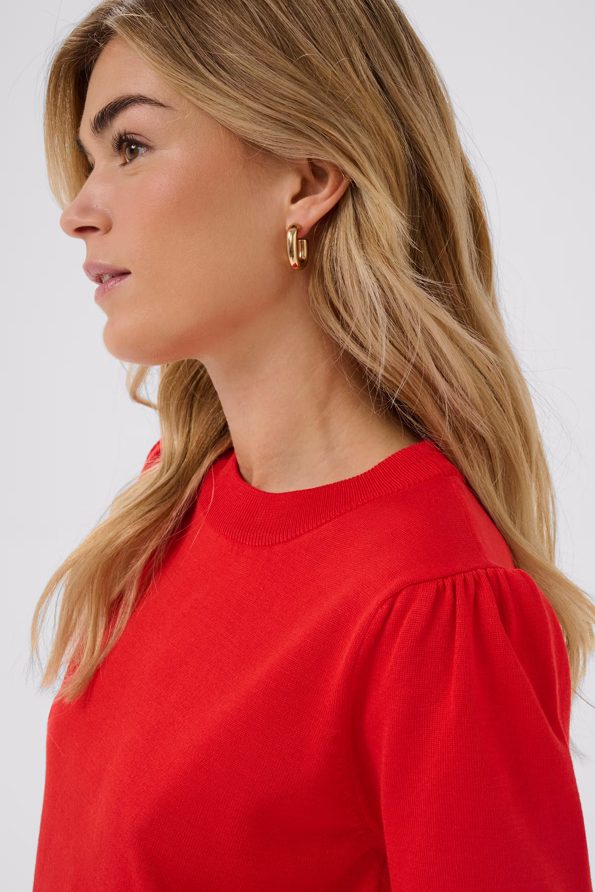 MilaSZ Pullover LOOKBOOK BACK 30511788-181549