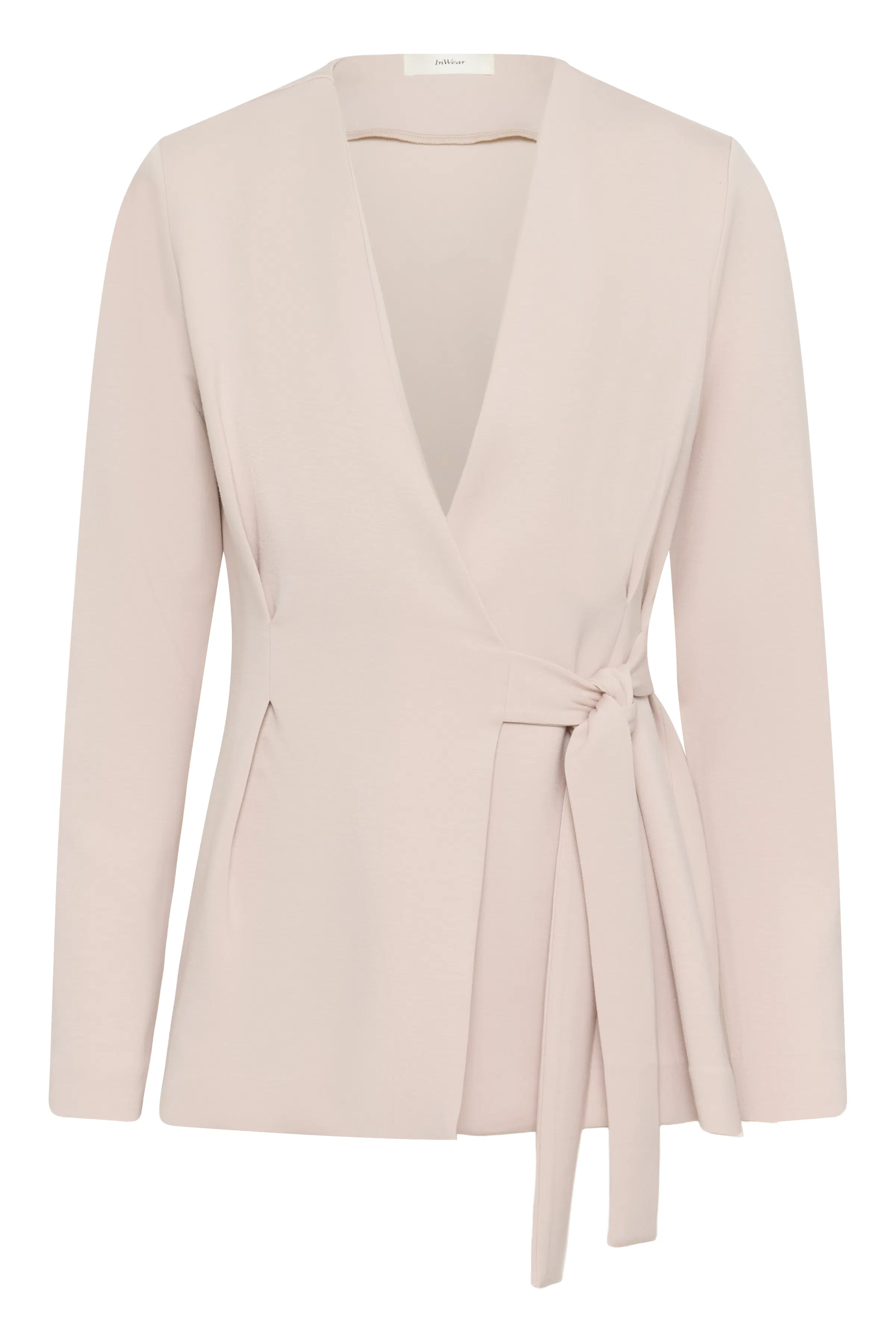 SIMIIW VINCENT Blazer PACK FRONT 30112432-191109