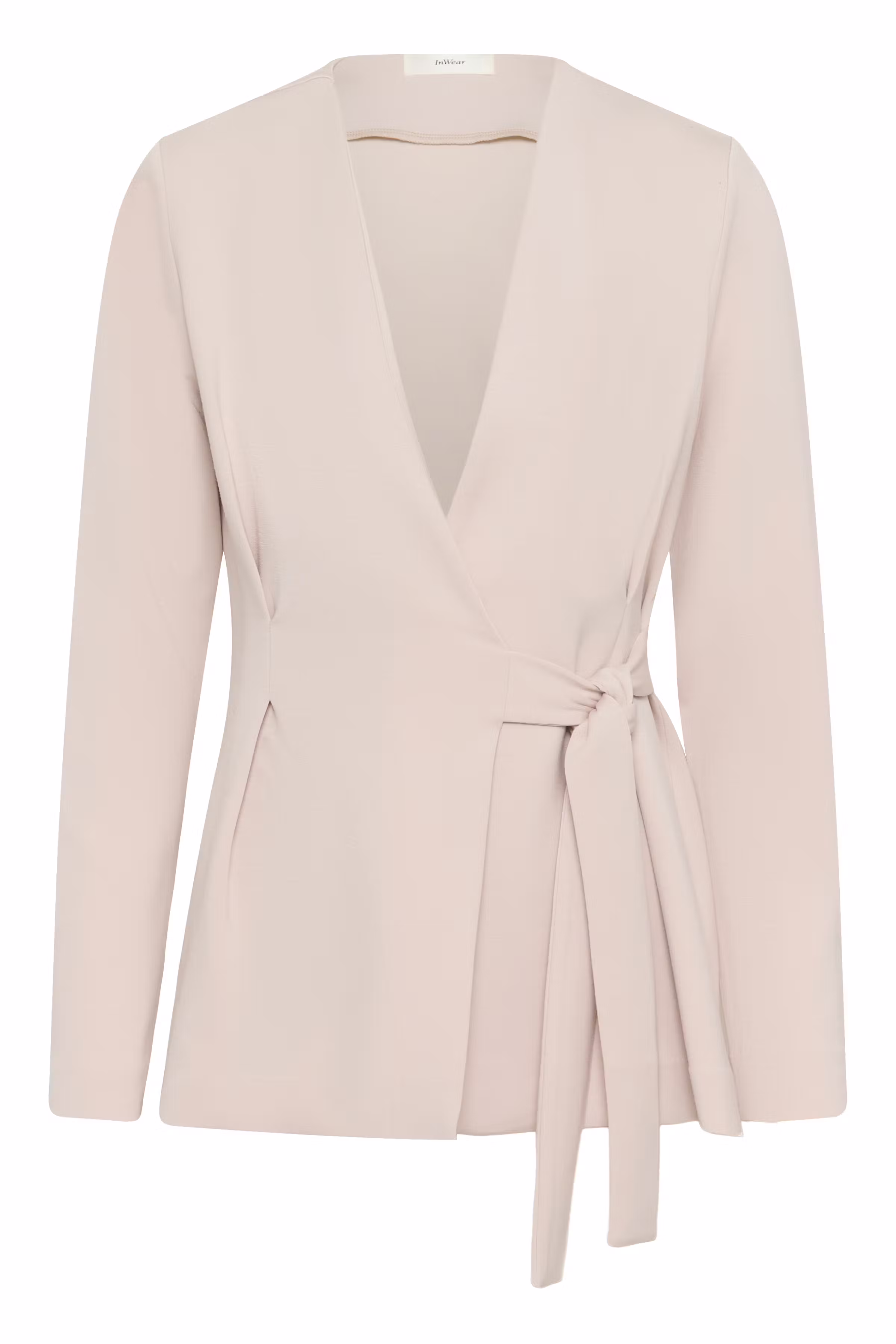 SIMIIW VINCENT Blazer PACK FRONT 30112432-130403