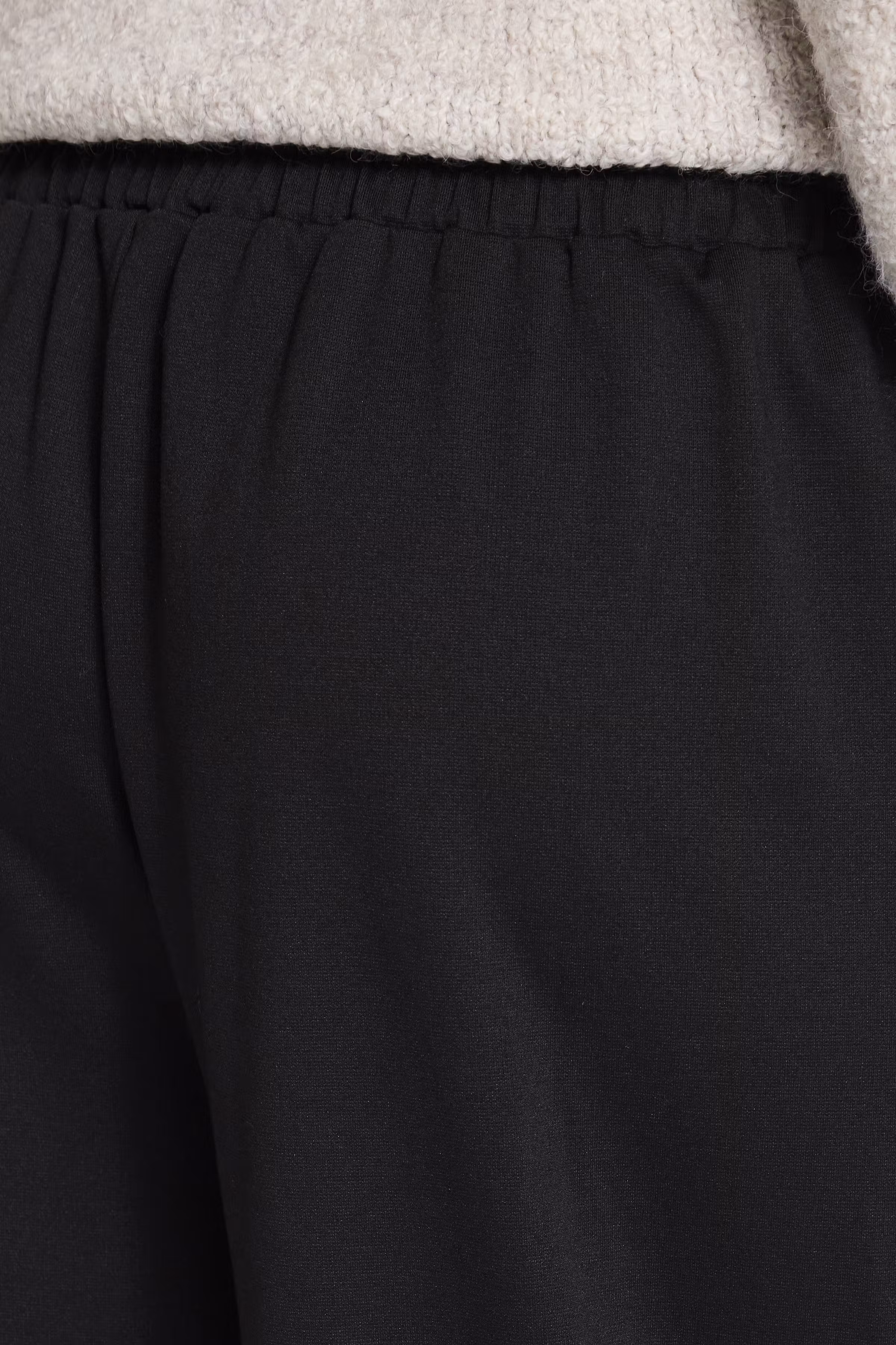 IXKATE BARREL  Byxor LOOKBOOK DETAIL 20123727-194008