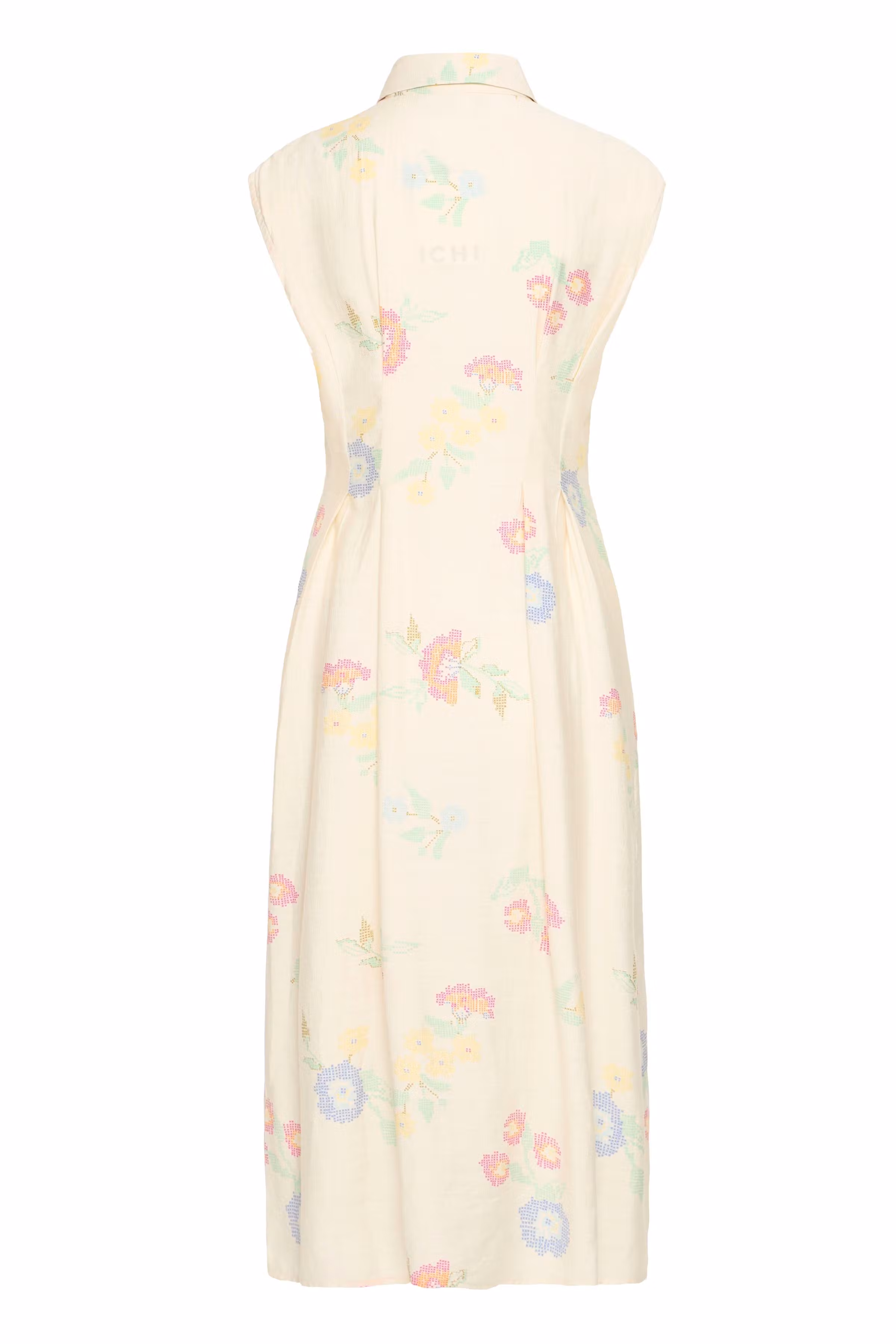 IHGINNI Kleid PACK BACK 20125971-900007522
