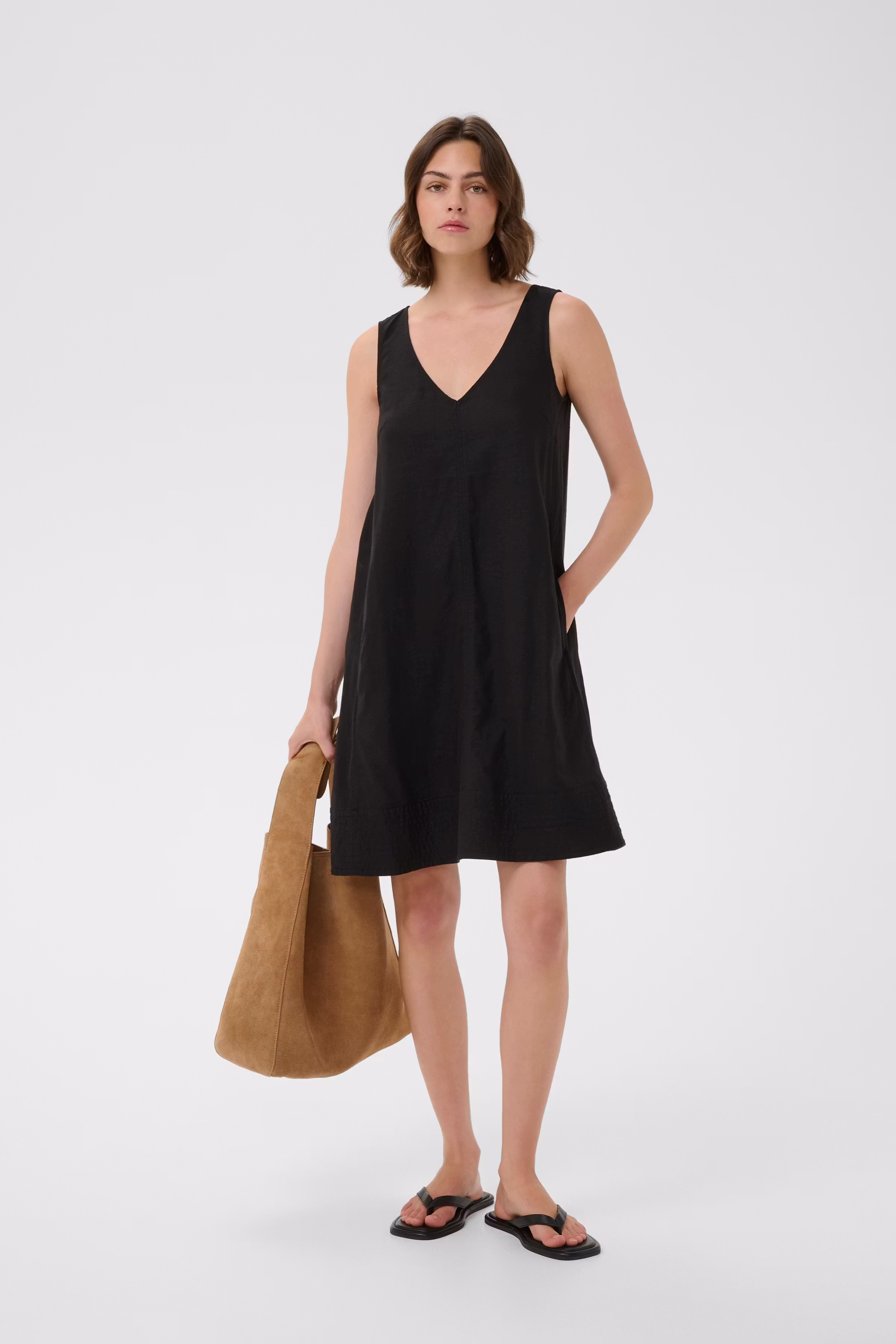 EDITHIW Jurk LOOKBOOK FRONT 30112547-194008