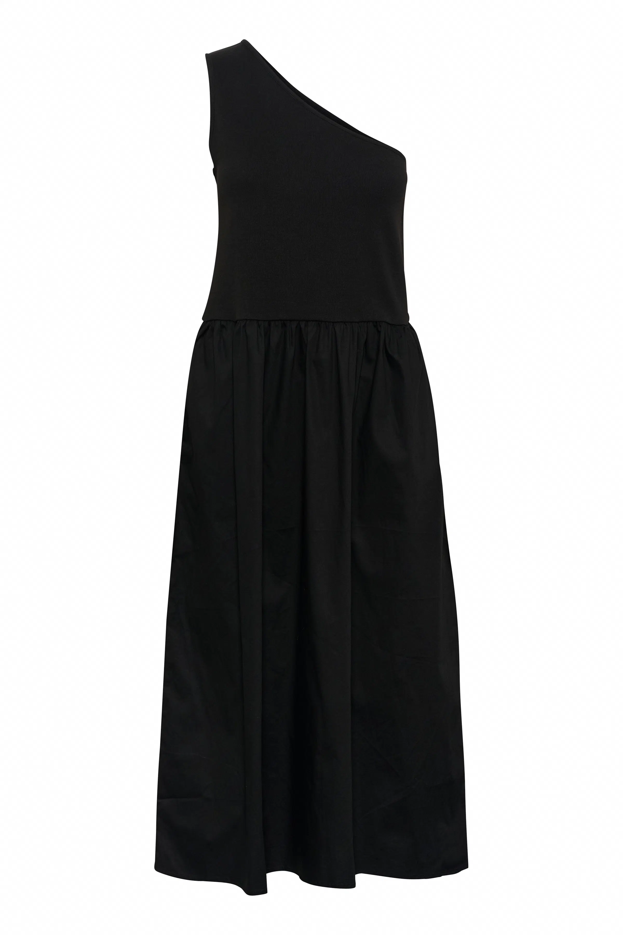 CUflorence one-shoulder Kleid PACK FRONT 50111873-500012