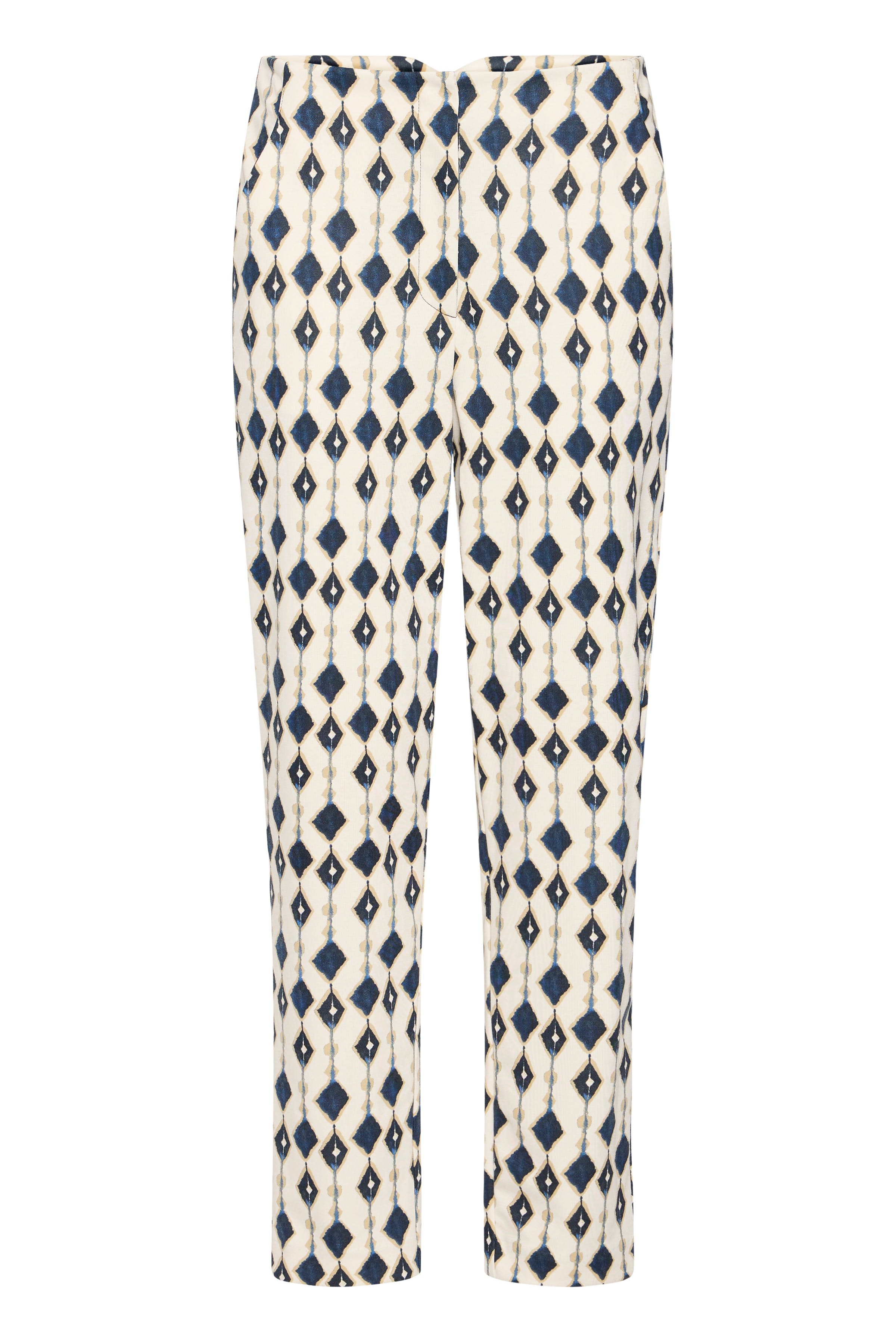 IHKATE Casual broek PACK FRONT 20123020-204419