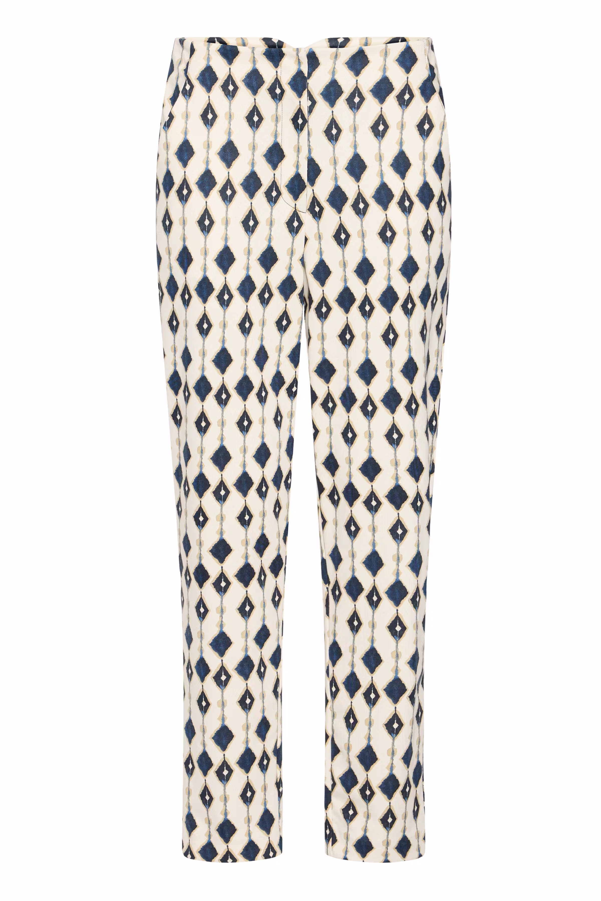 IHKATE Casual broek PACK FRONT 20123020-204419