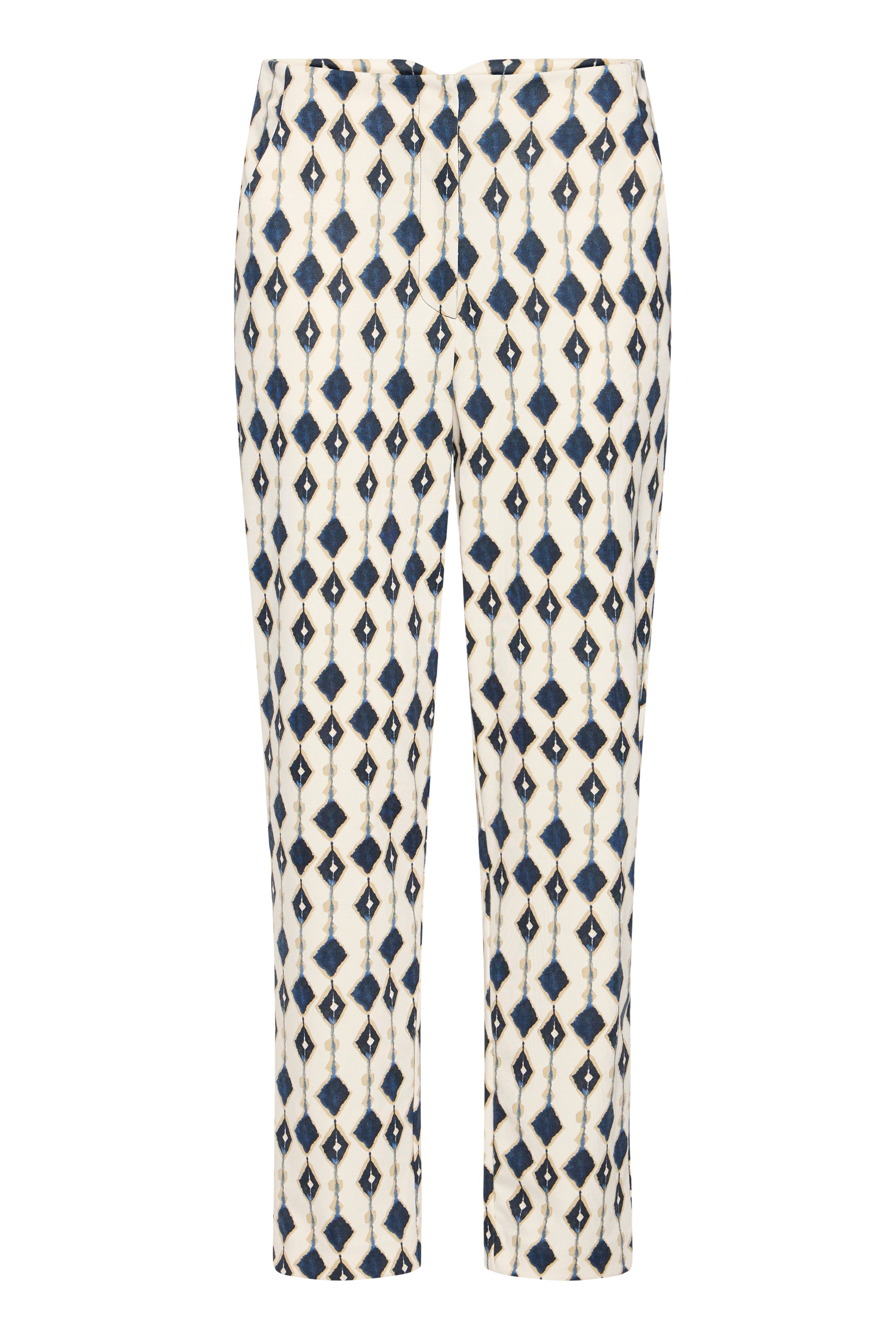 IHKATE Casual pants PACK FRONT 20123020-204483