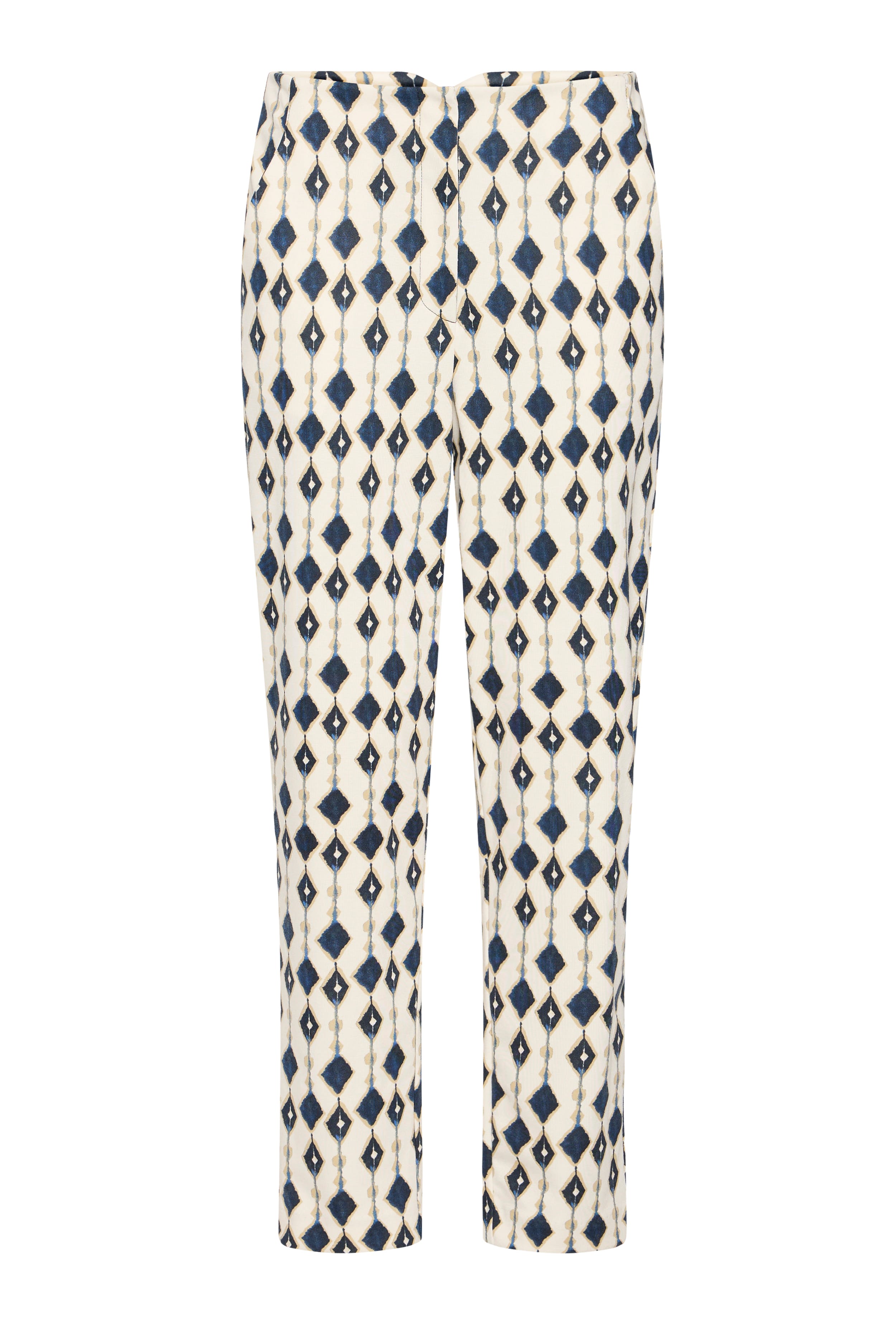 IHKATE Casual pants PACK FRONT 20123020-204419