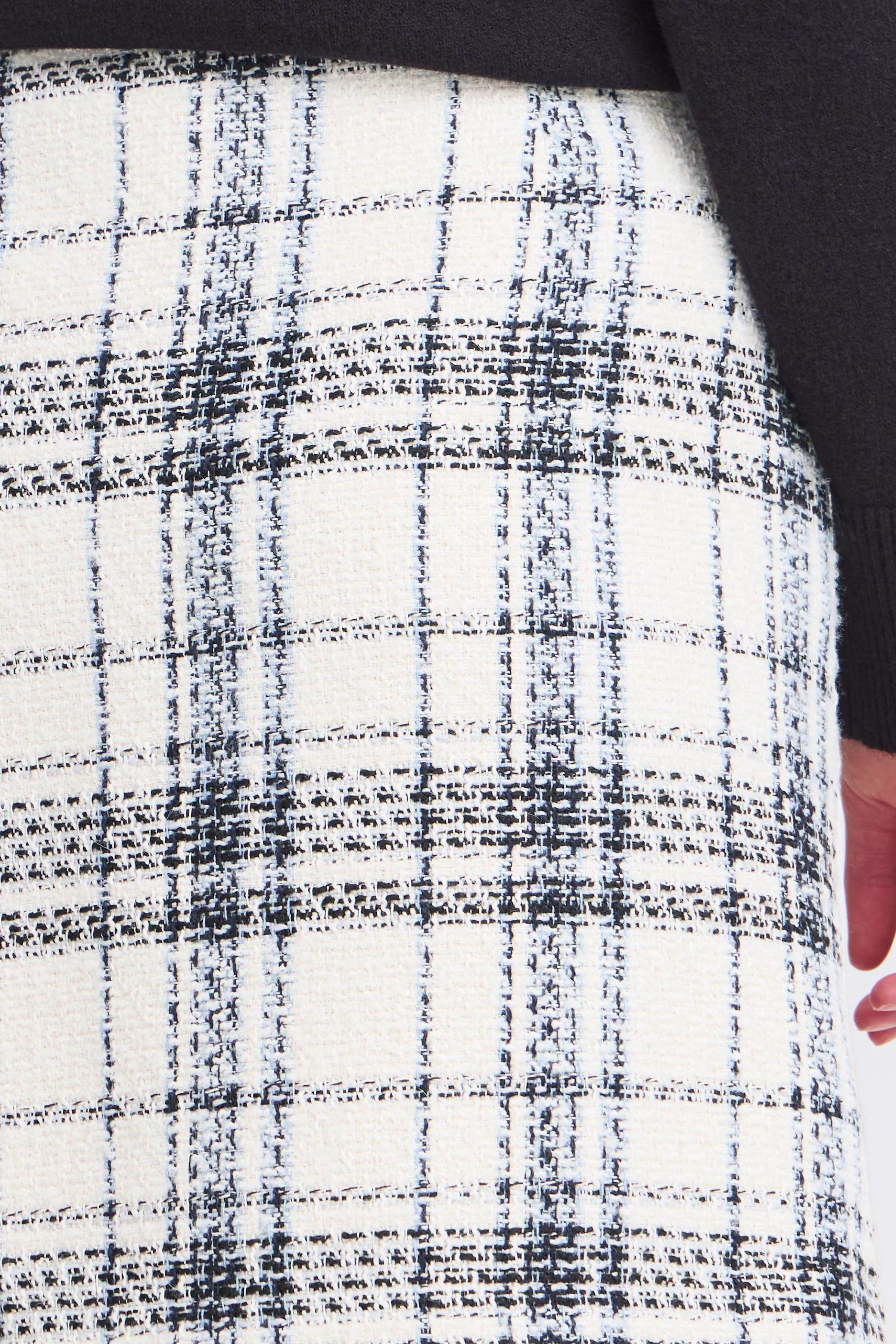 FRAMAYA Skjørt LOOKBOOK DETAIL 20615875-205253