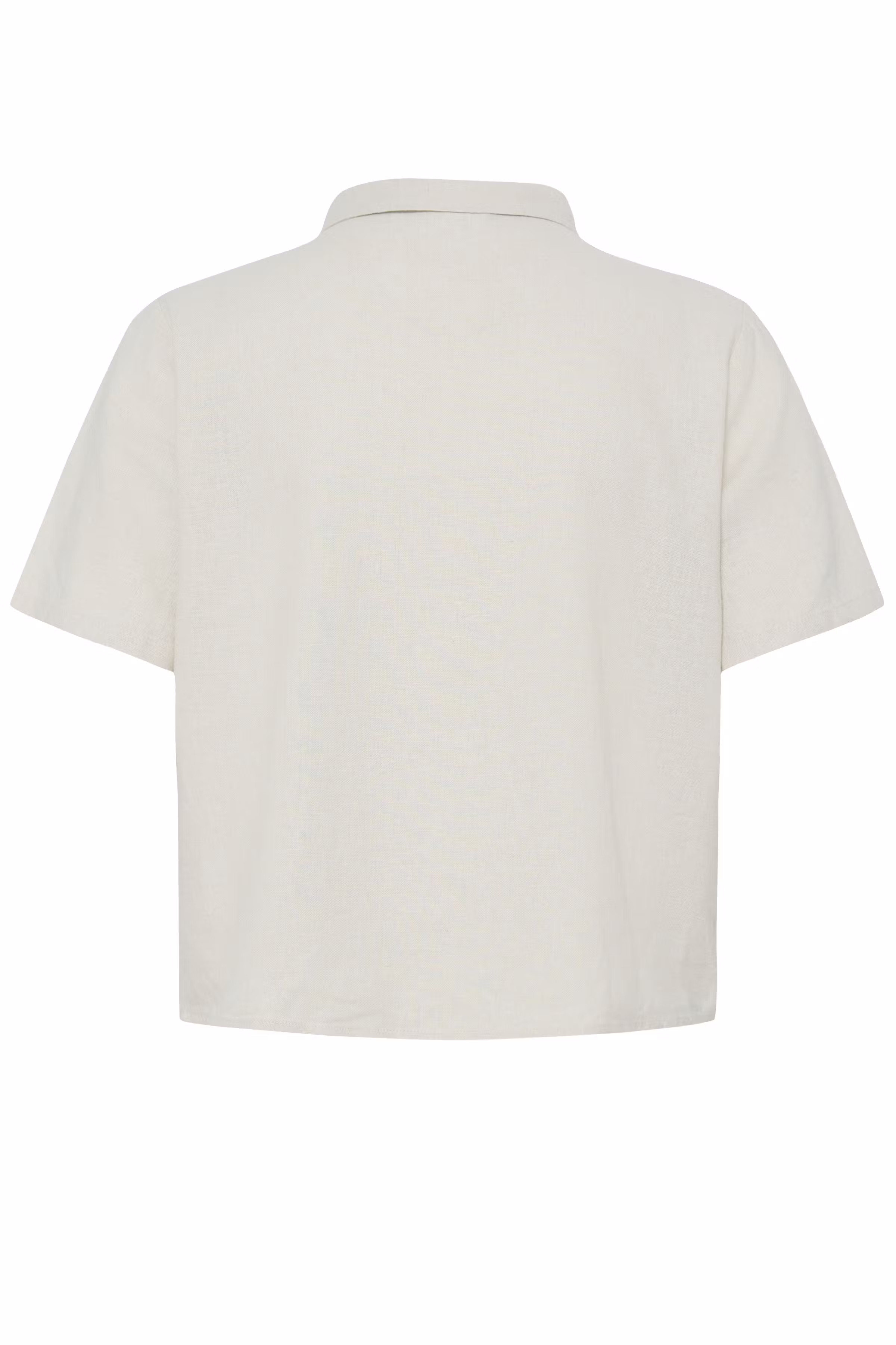 Kortermet skjorte PACK BACK 20122921-204424