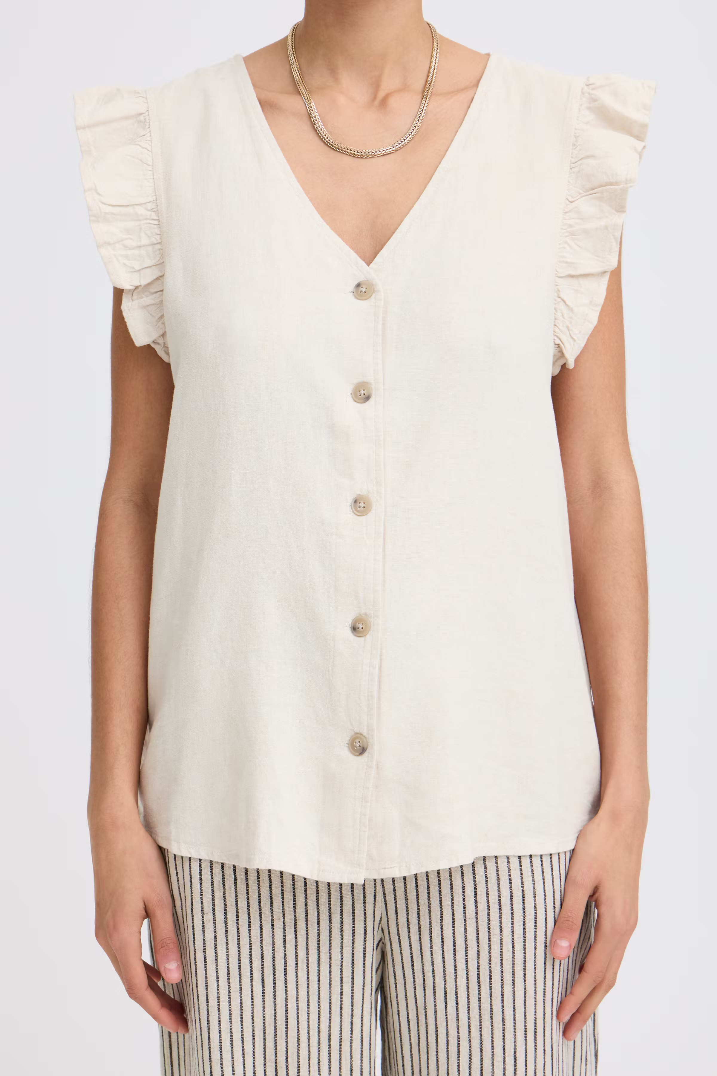 BYFALAKKA Blus LOOKBOOK DETAIL 20816604-1353041