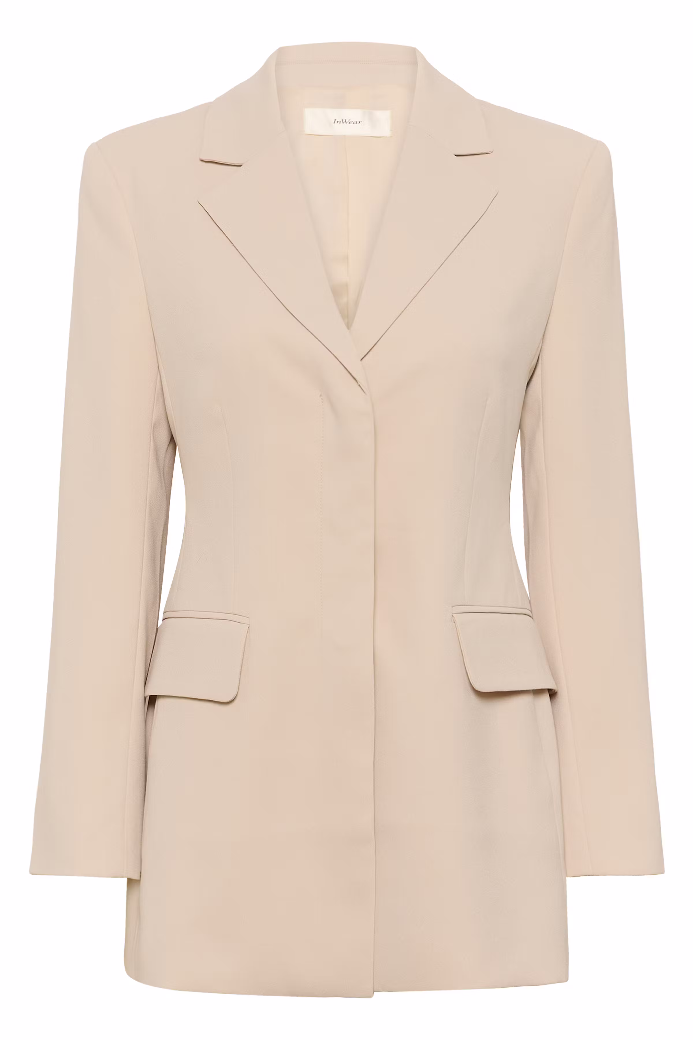 CELIAHIW Blazer PACK DETAIL 30112383-130403