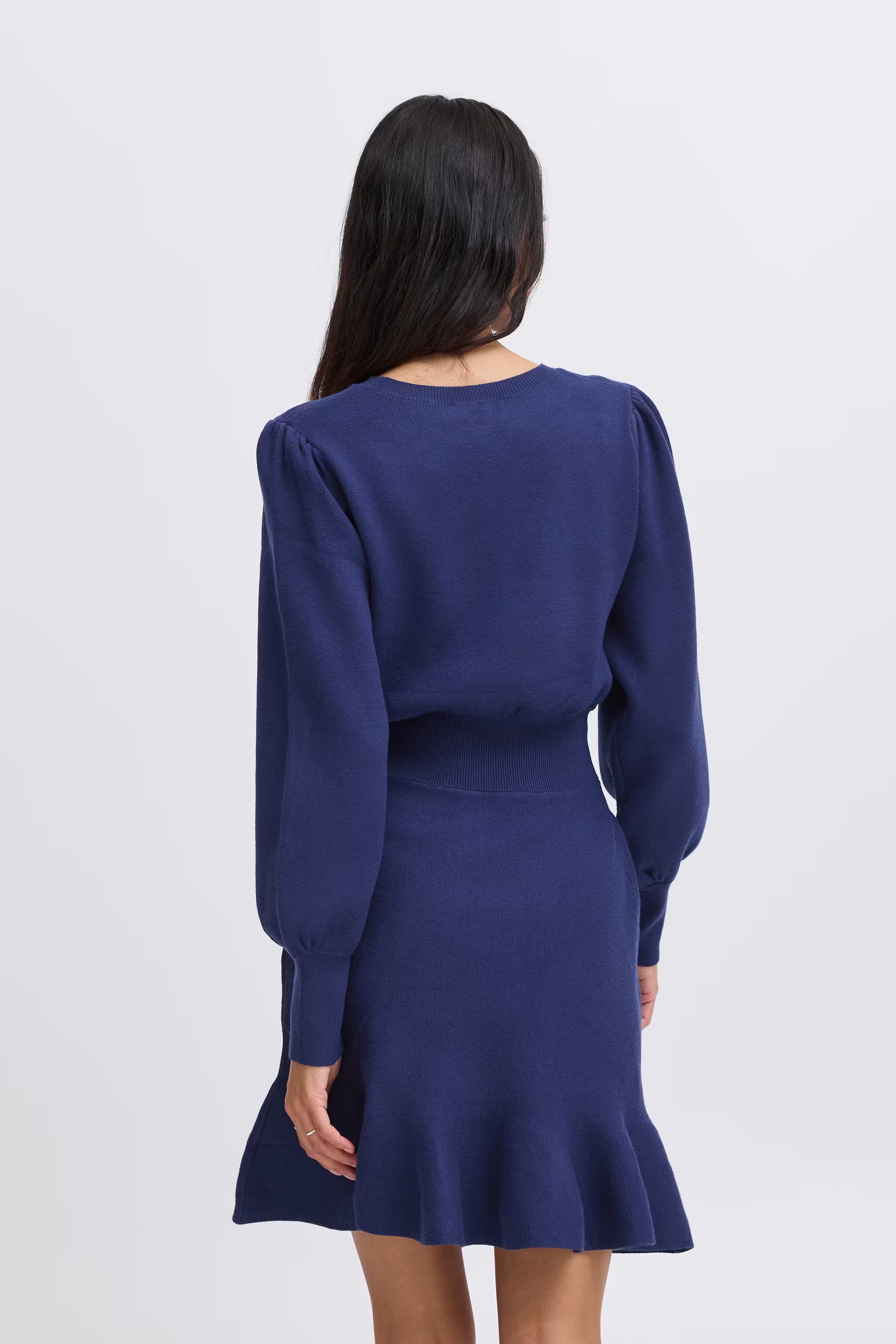 BYOTARI Kjole LOOKBOOK BACK 20816281-193933