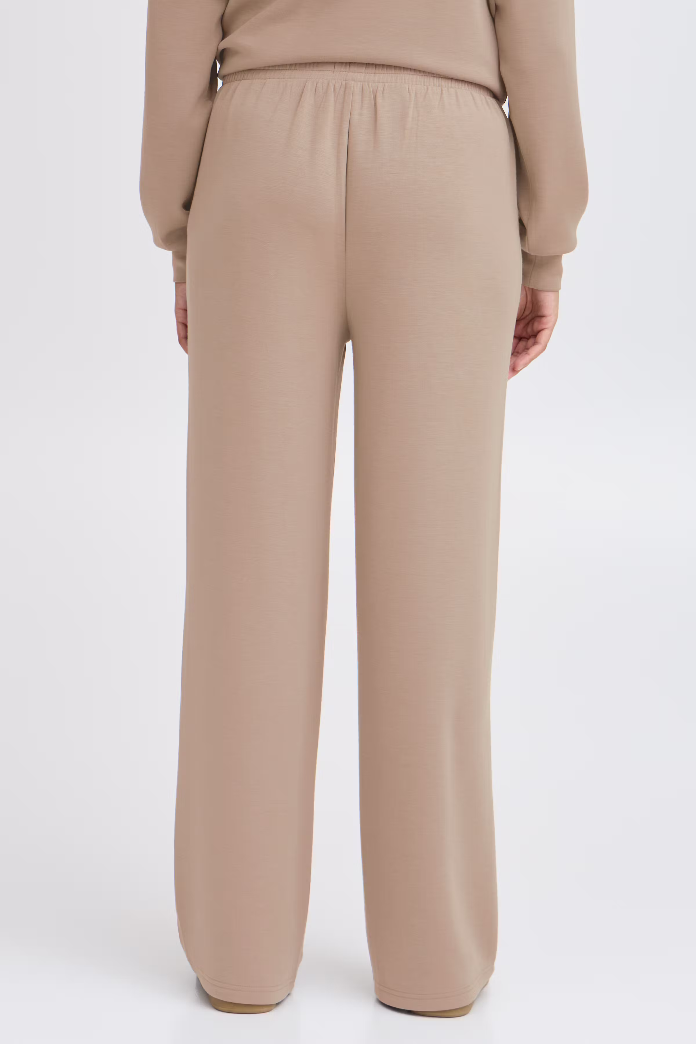 FRAURORA Broek LOOKBOOK BACK 20615556-181110