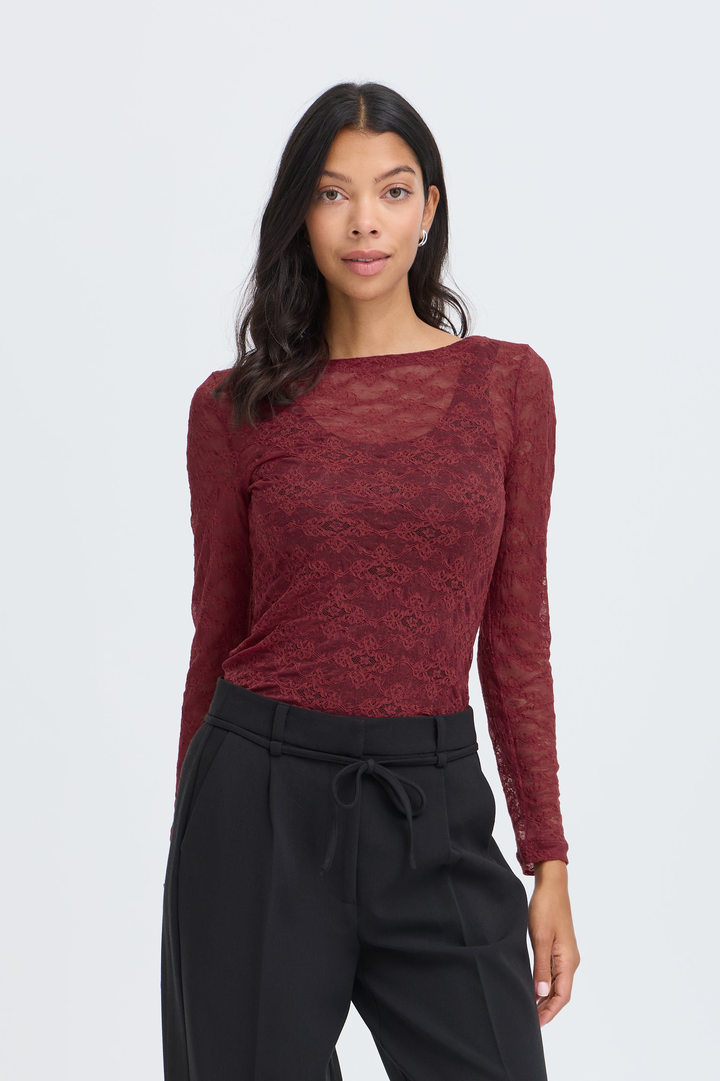 BYPRIYA T-shirt LOOKBOOK FRONT 20819742-191531