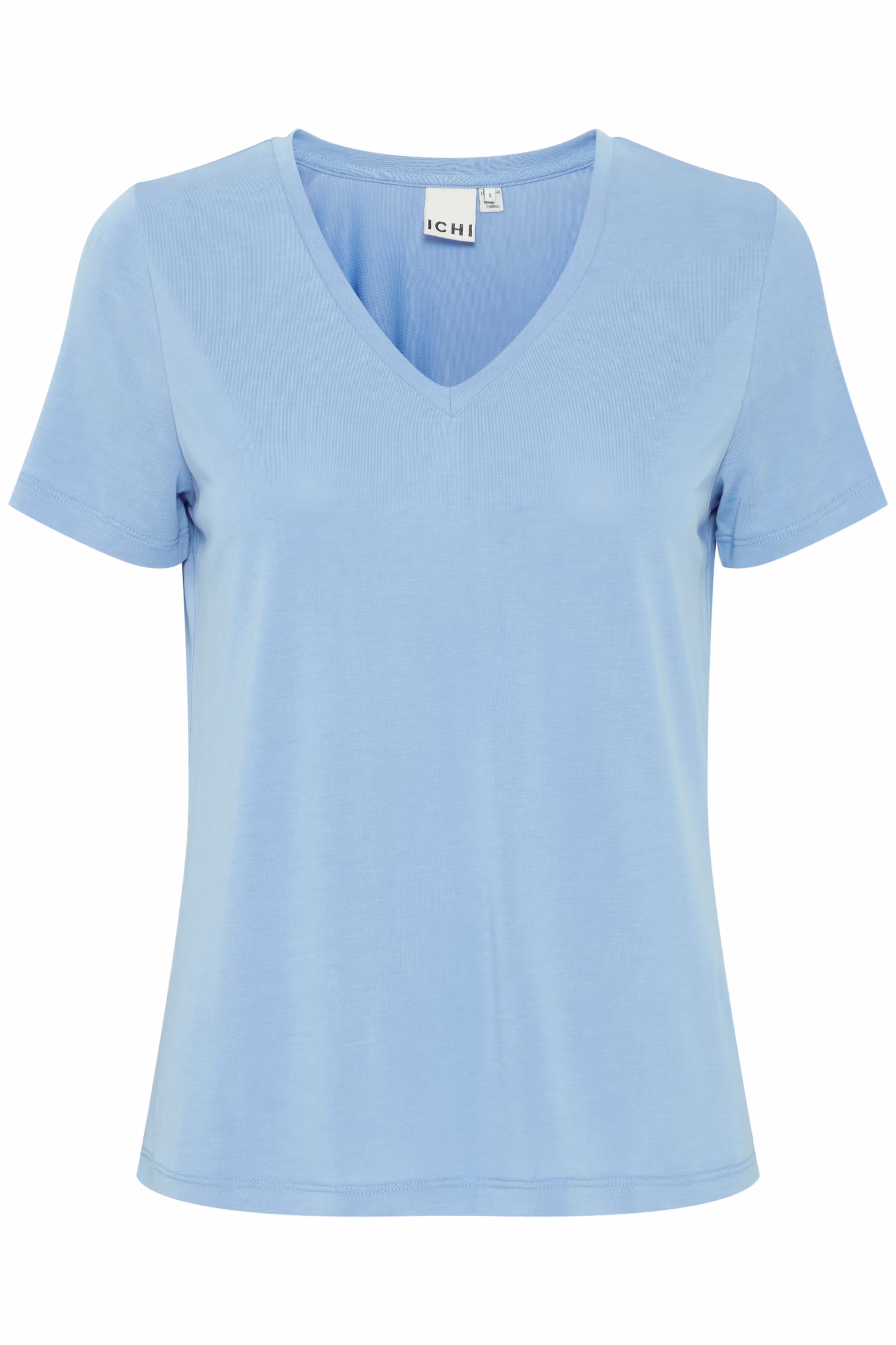 IHLIKE T-shirt PACK FRONT 20108410-164020