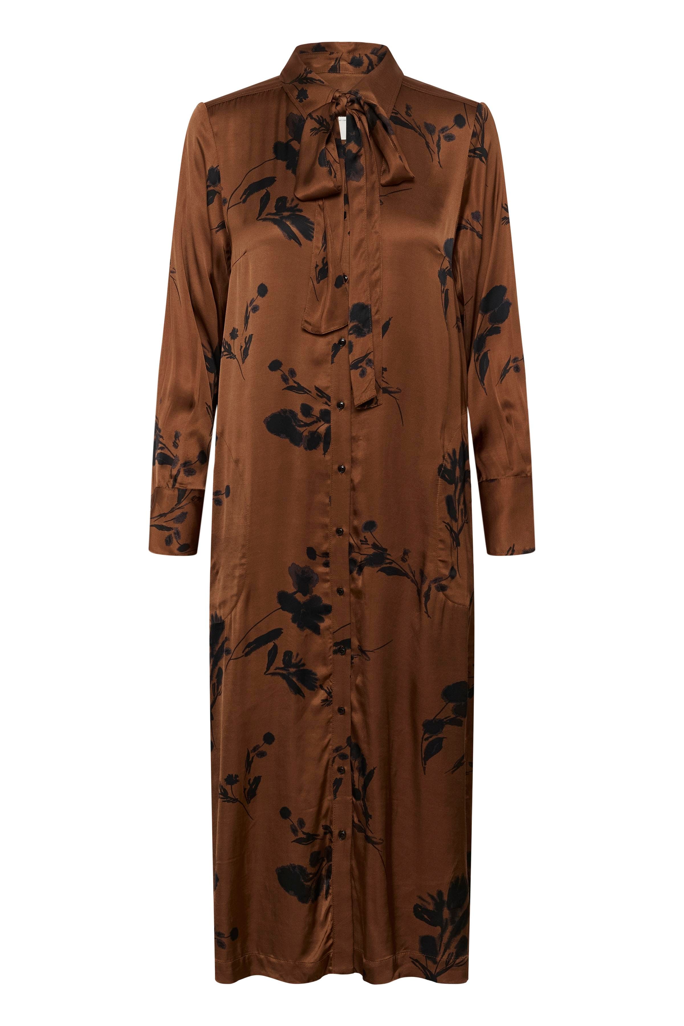 VarnaPW Dress PACK FRONT 30310142-304382