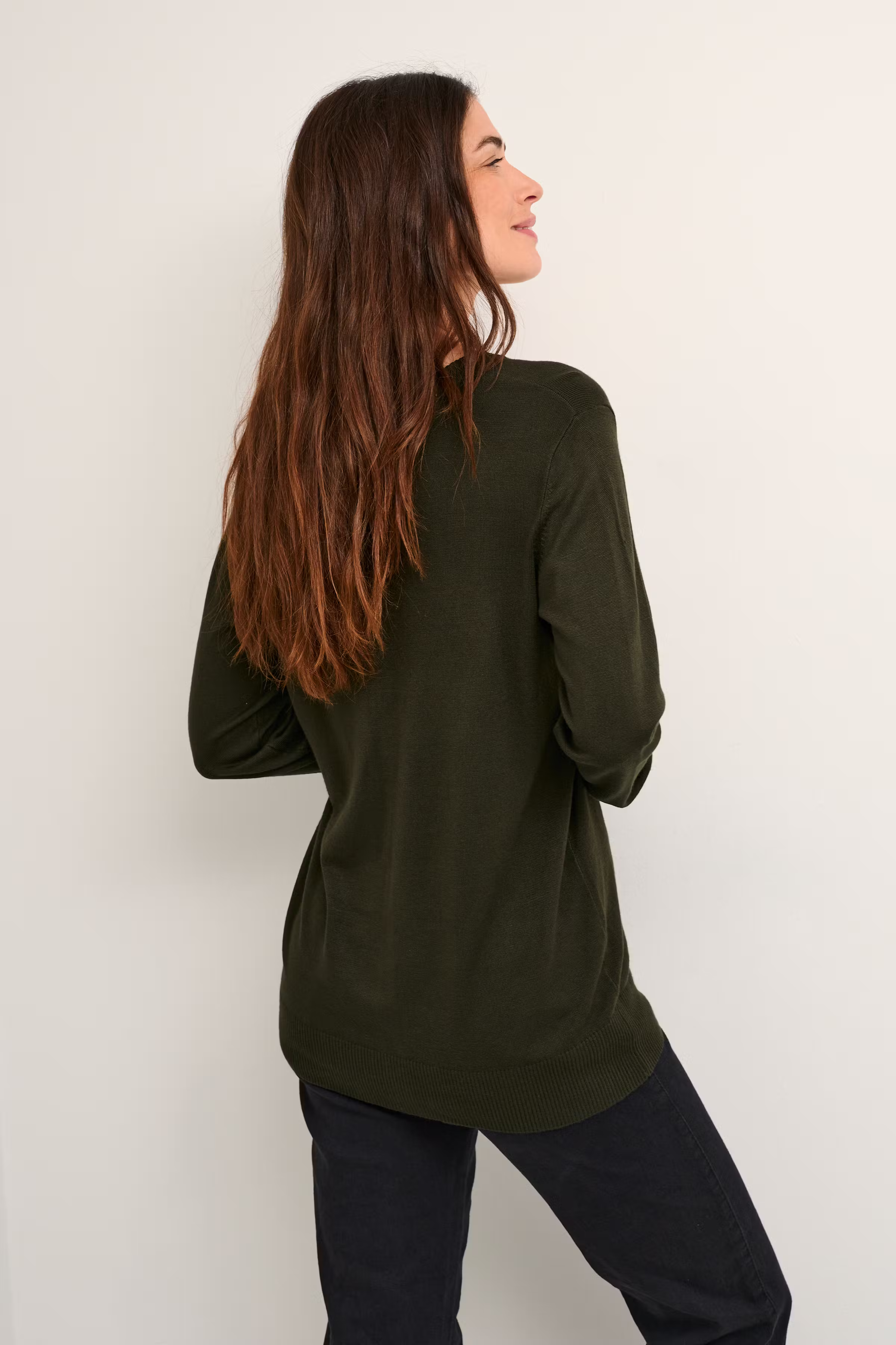 BPalona Cardigan LOOKBOOK BACK 10590411-190509B