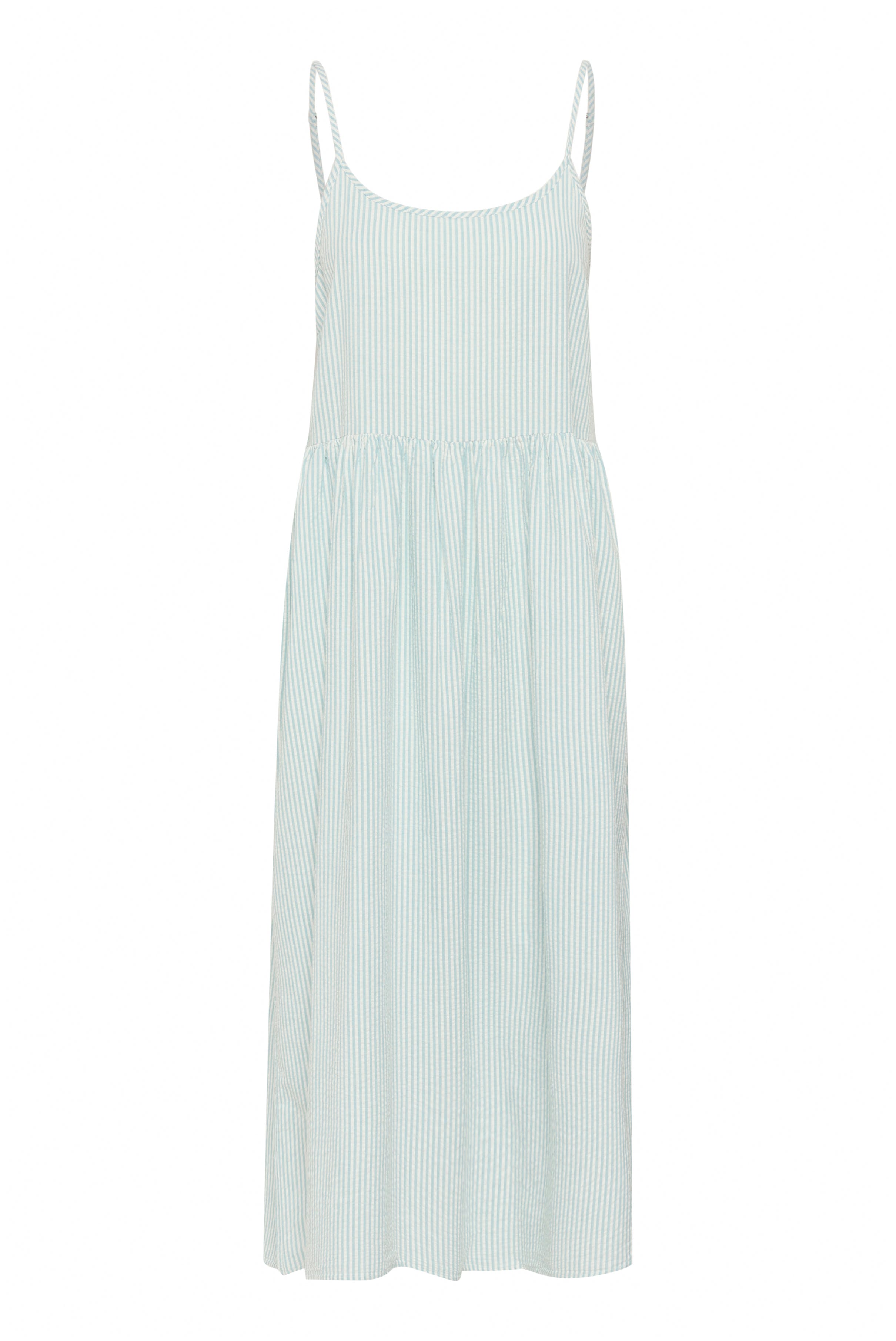 KiraSZ Kjole PACK FRONT 30514018-171134