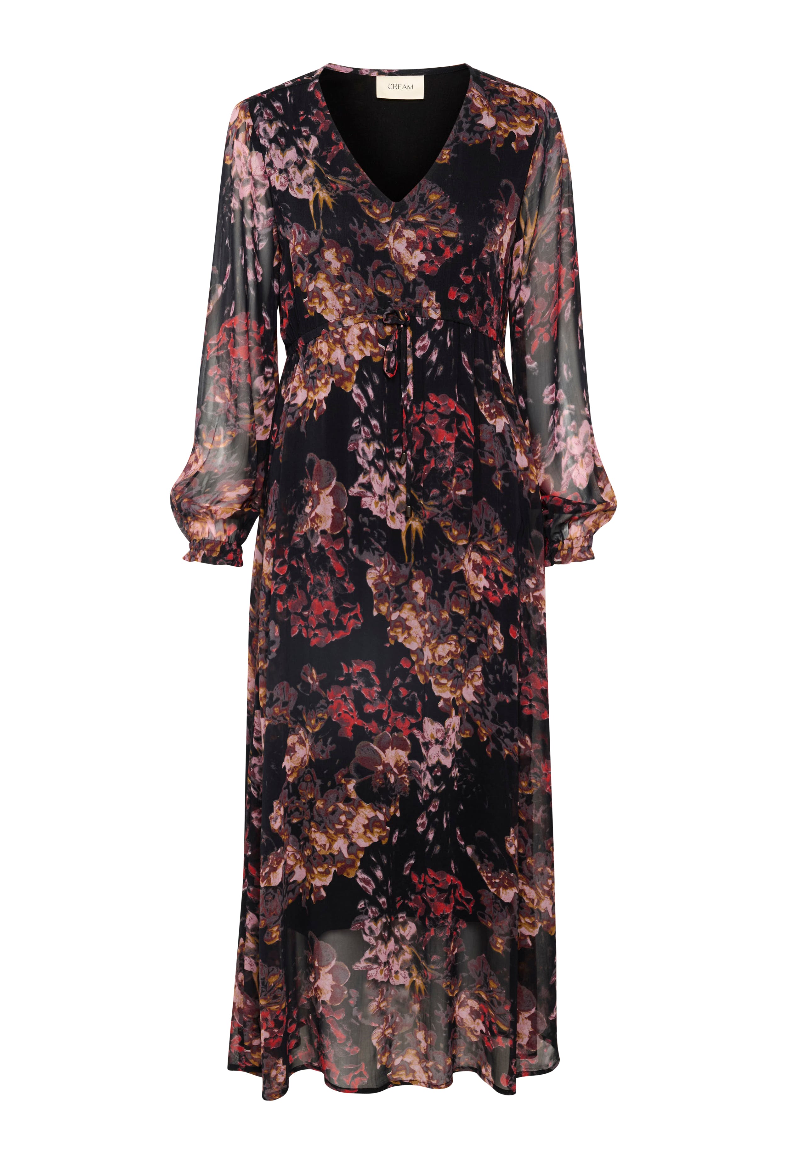 CRAnnu Kjole PACK FRONT 10612864-106409