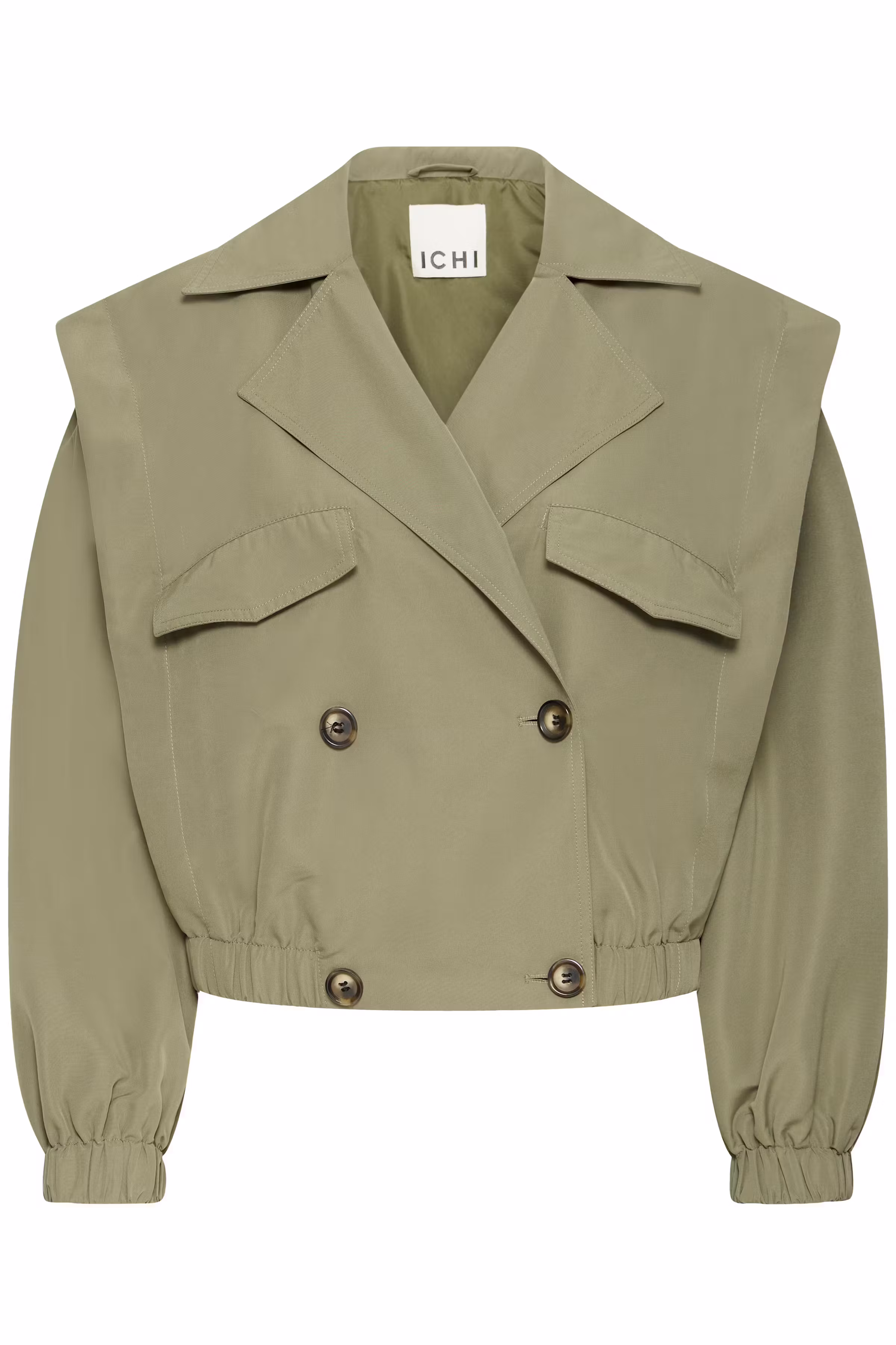 IHGEZAVO Bovenkleding PACK FRONT 20124730-180312