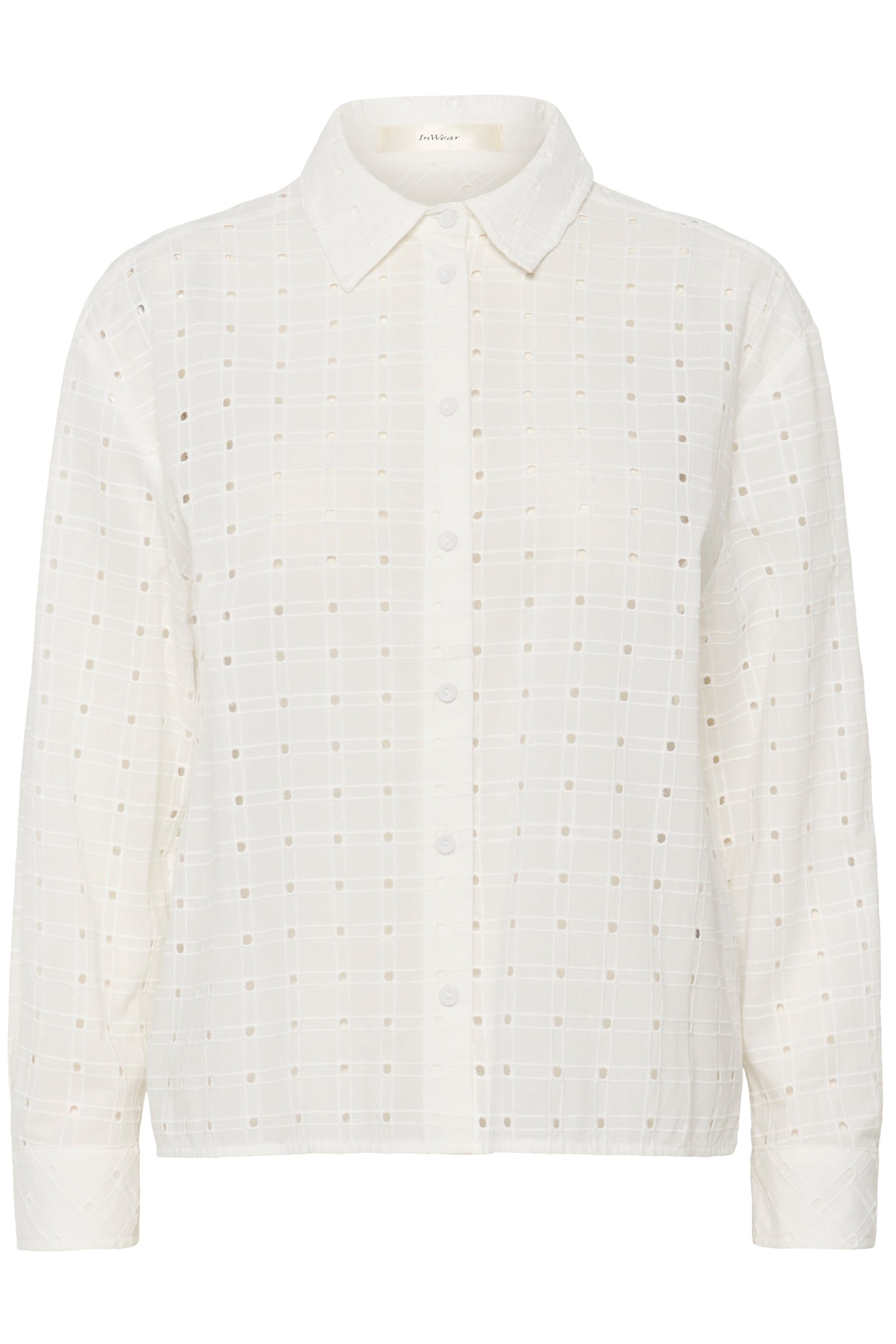 DagmarIW Hemd PACK FRONT 30110788-300001