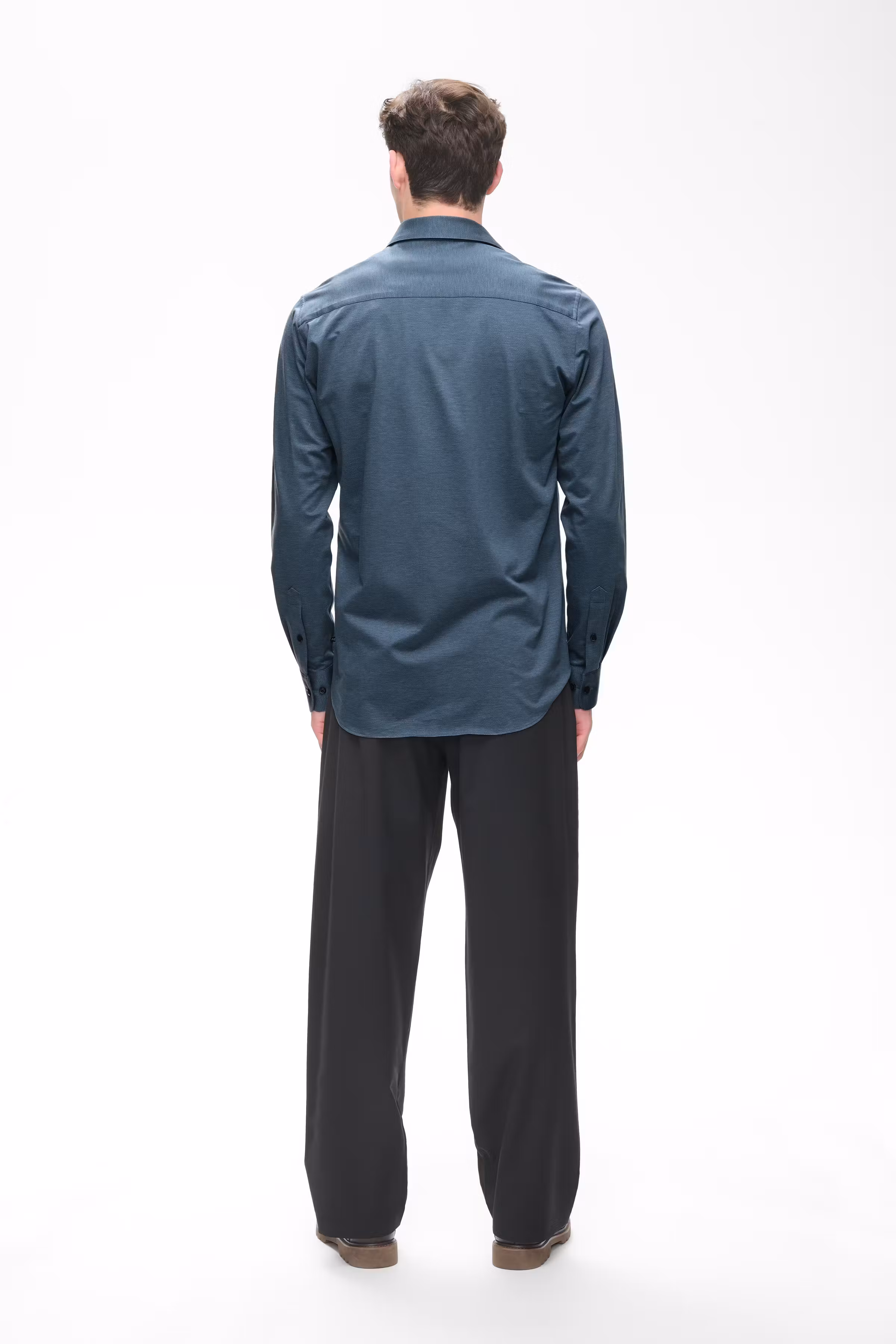 MAmarc Shirt LOOKBOOK BACK 30205607-184215
