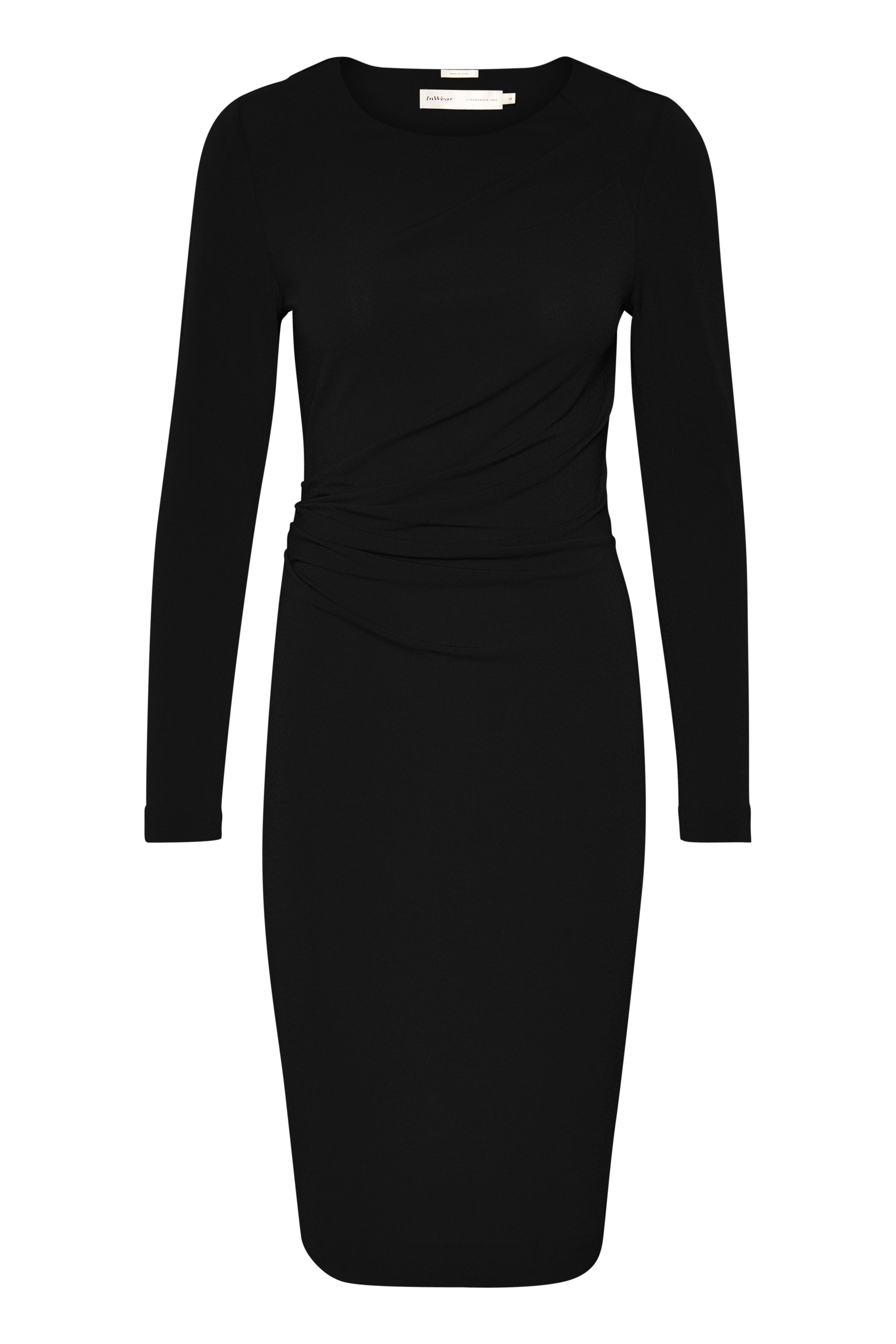 TrudeIW Kleid PACK FRONT 30102699-10050