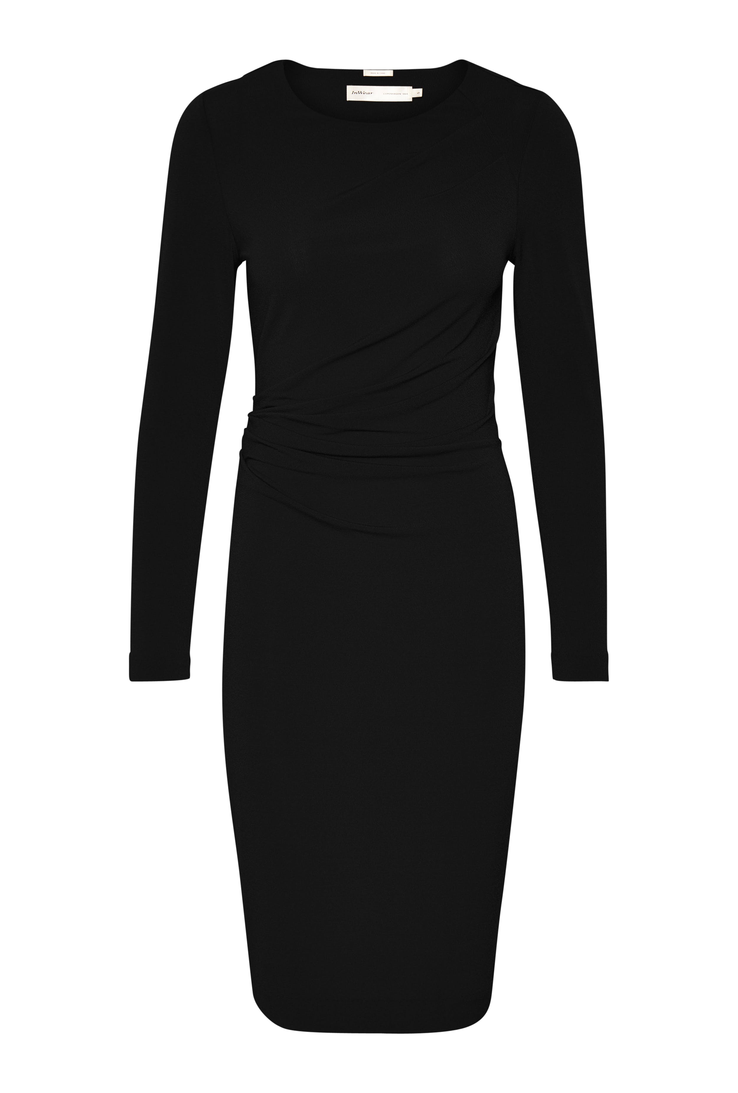 TrudeIW Klänning PACK FRONT 30102699-10050