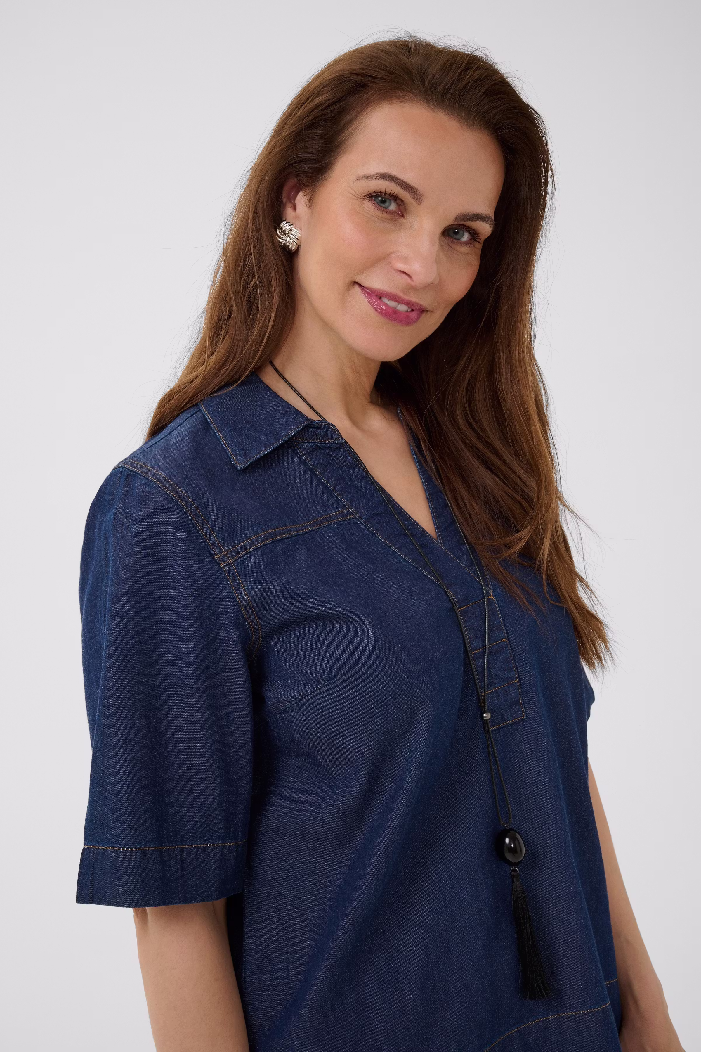 BPalberte Blouse LOOKBOOK DETAIL 40200199-102272