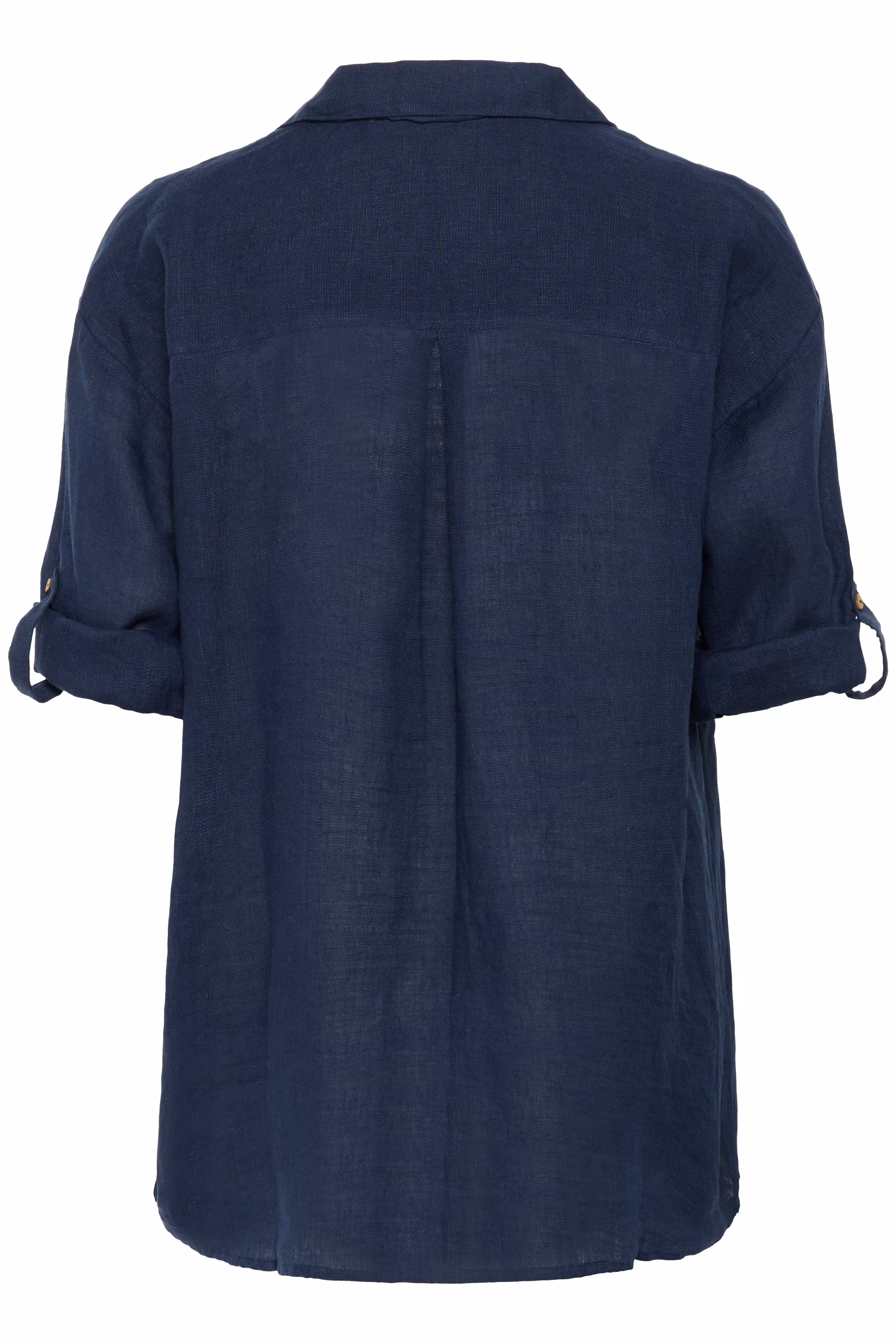 CRBellis Linen Shirt PACK BACK 10612267-194024