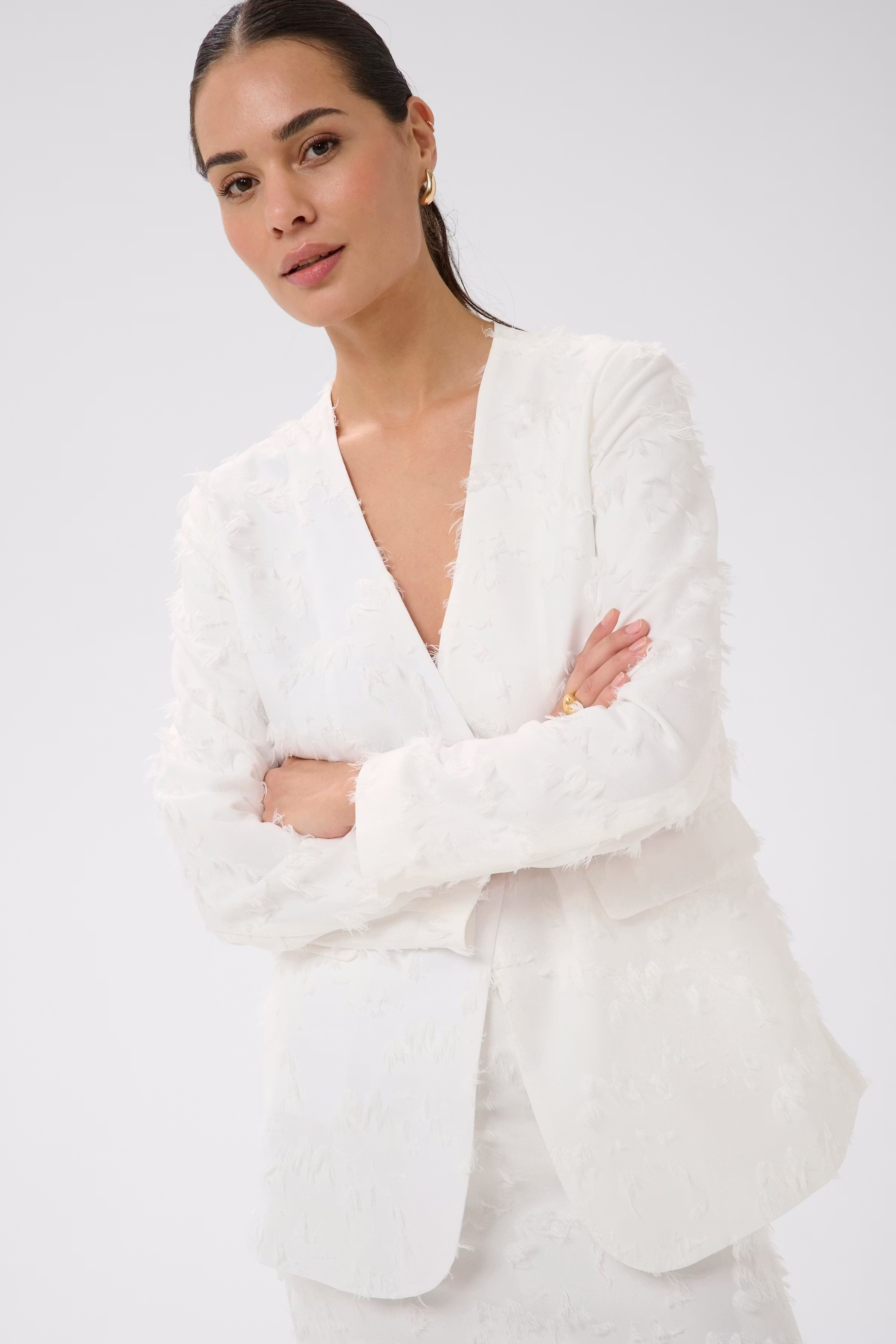 KAlena Blazer LOOKBOOK DETAIL 10511264-110602