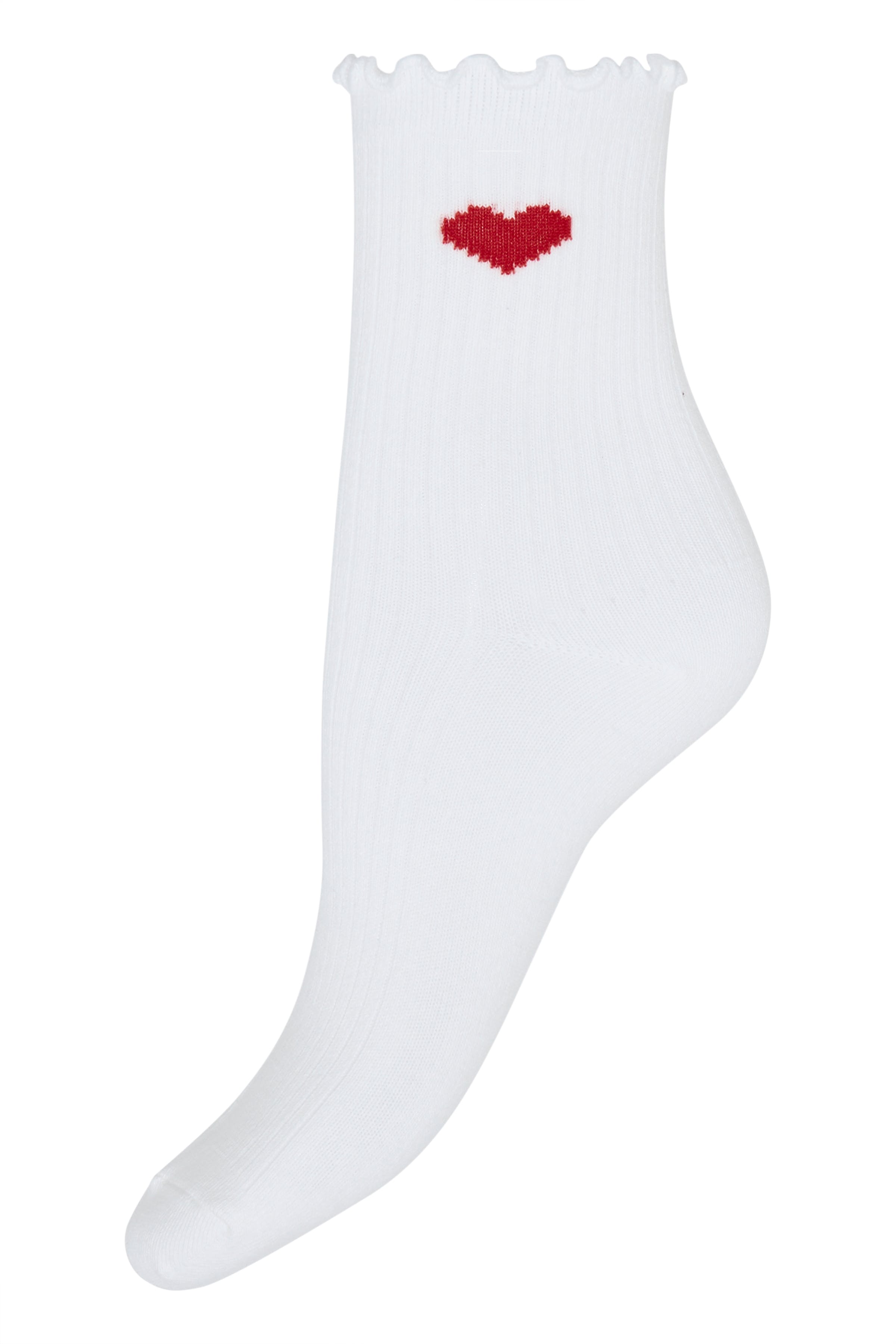 BYVINYET Sokker PACK FRONT 20818926-900008030