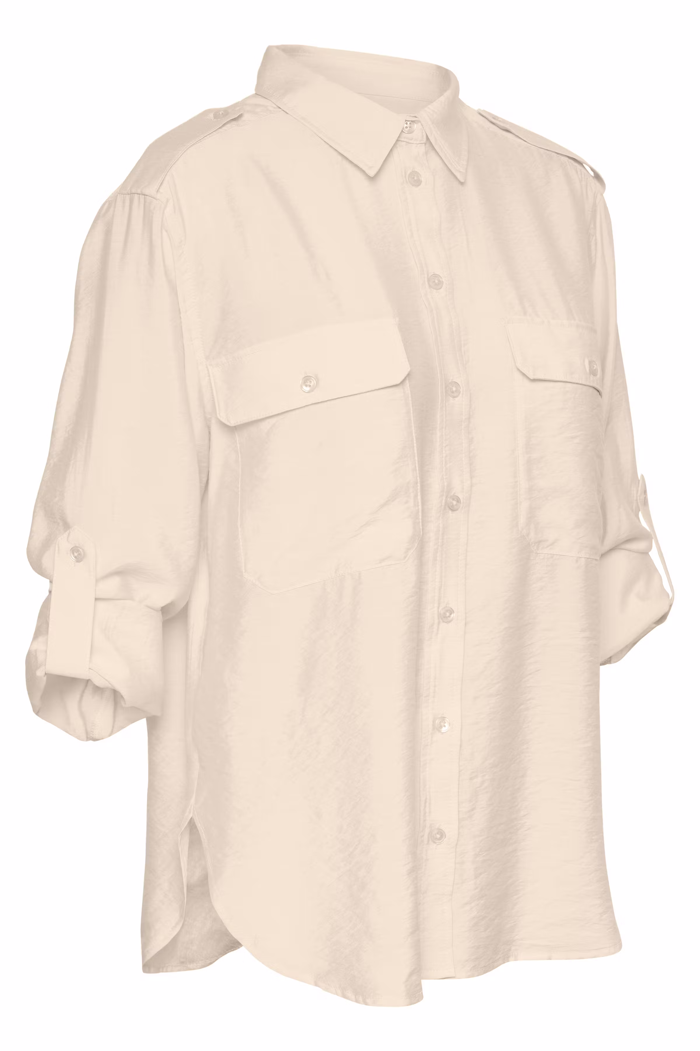 JenifaPW Skjorte PACK FRONT 30308776-130400