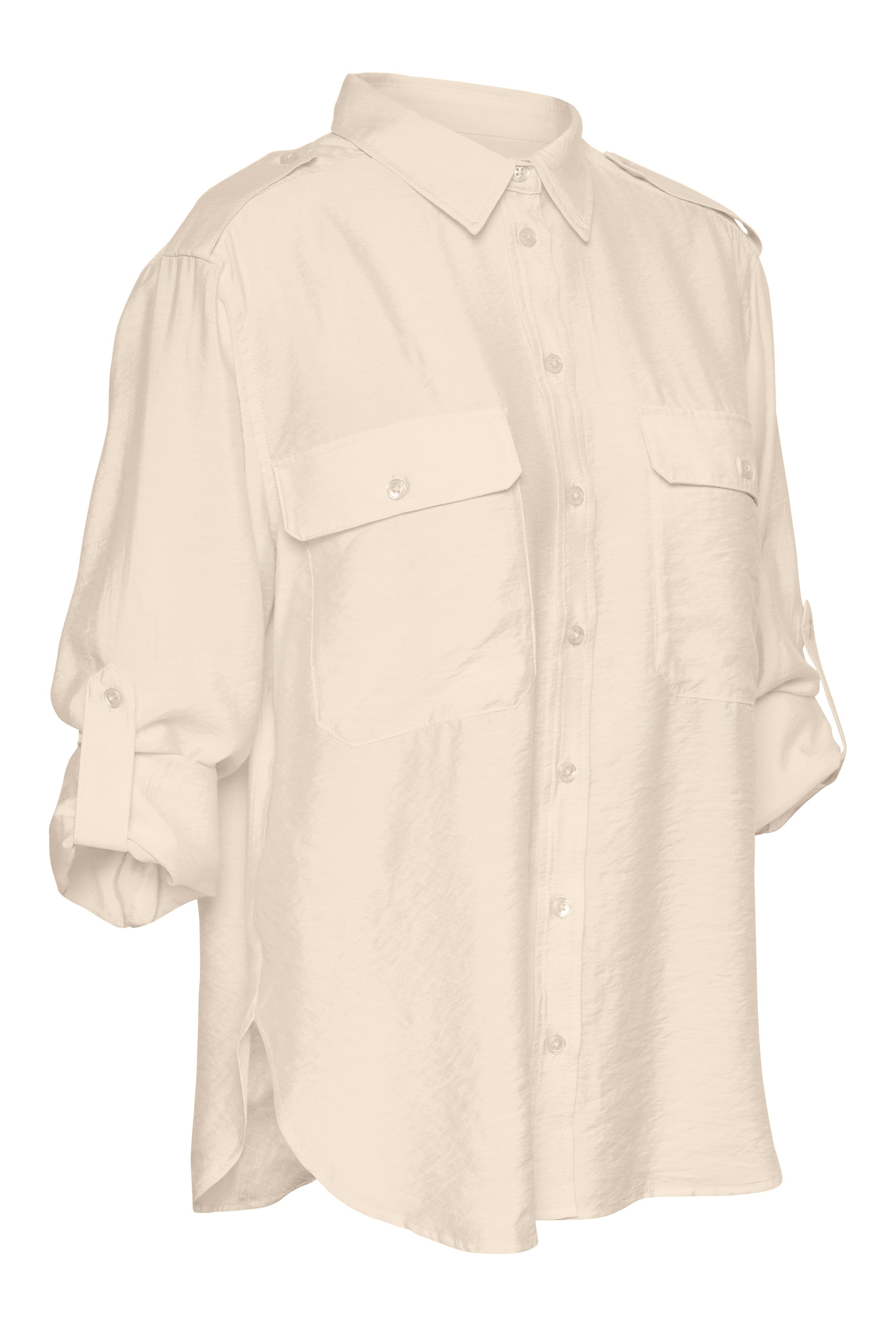 JenifaPW Overhemd PACK FRONT 30308776-130400