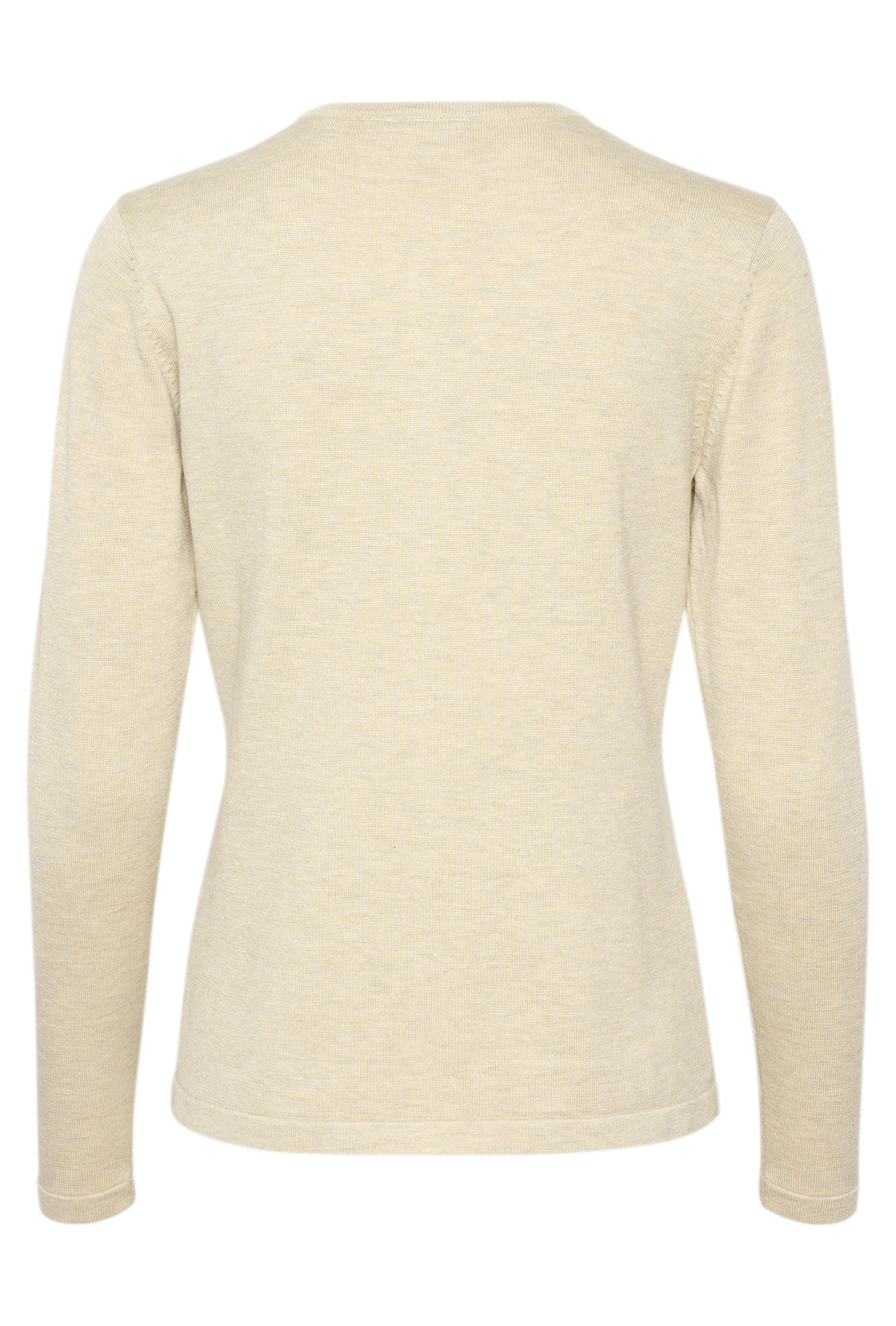 MilaSZ R-Neck Cardigan PACK BACK 30500005-1409351