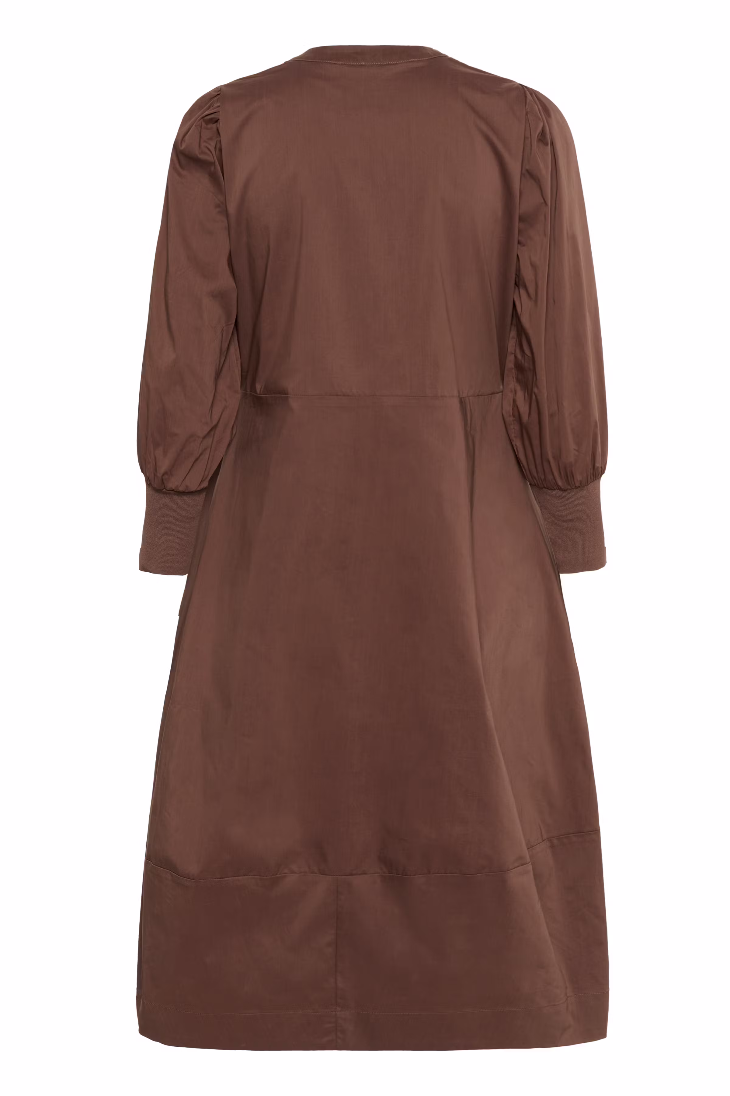 CUantoinett 3/4 sleeve dress PACK BACK 50110059-191220