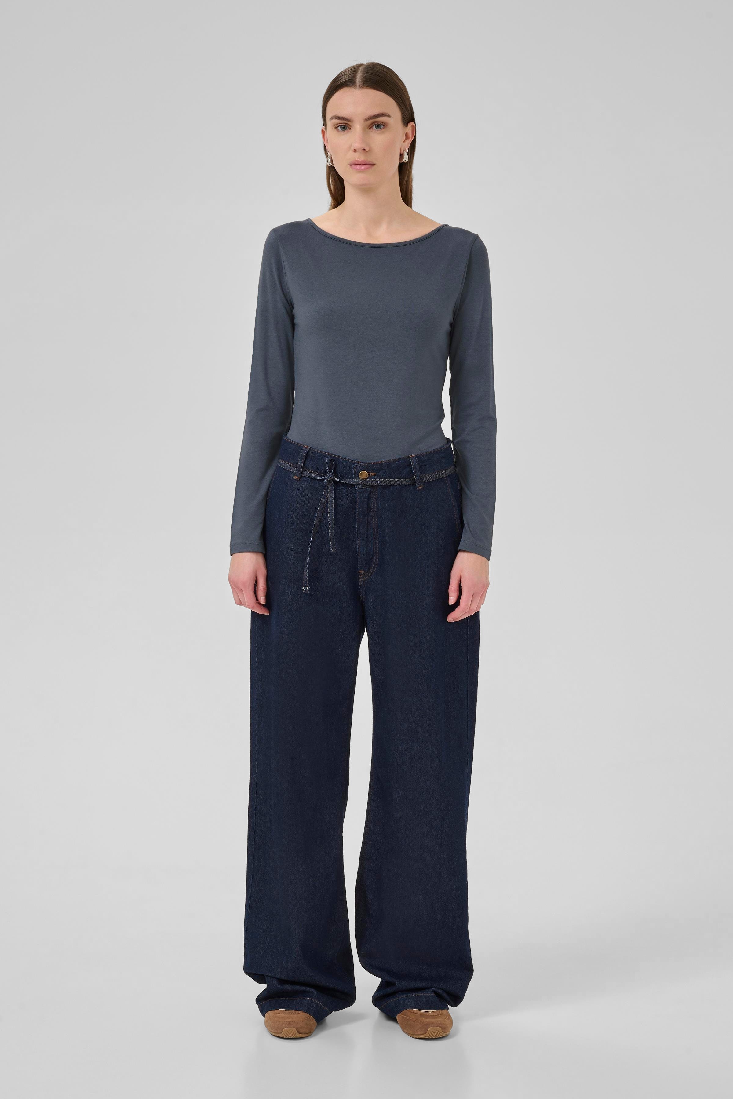 VistaMW Blouse LOOKBOOK FRONT 10705004-194220