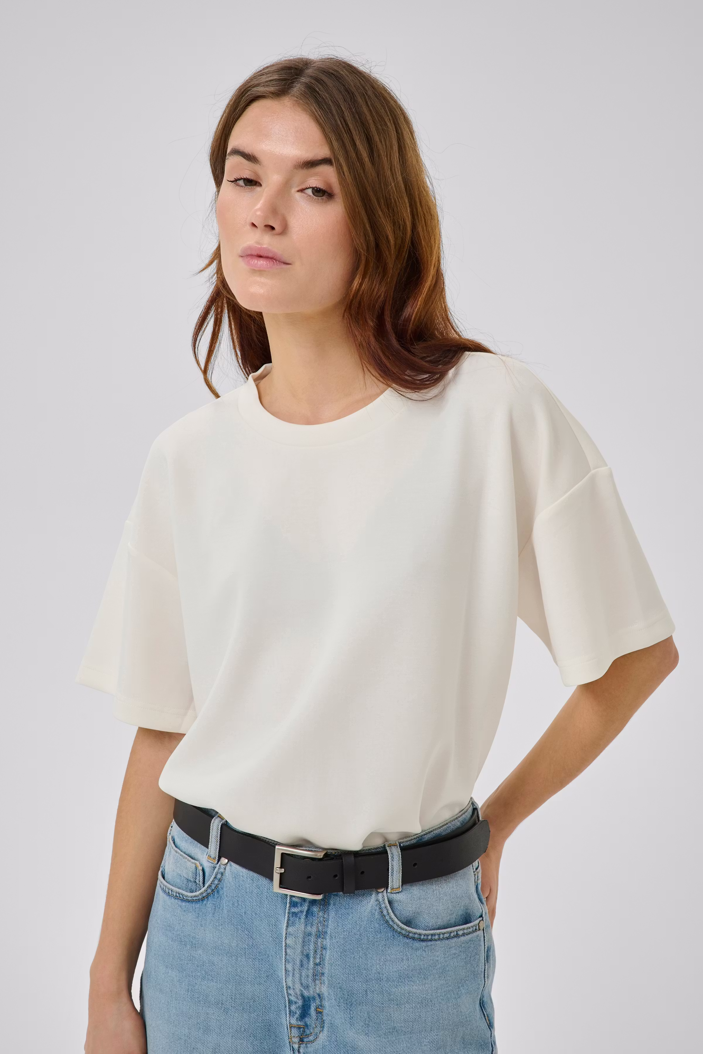 HelleMW T-shirt LOOKBOOK DETAIL 10705231-110602
